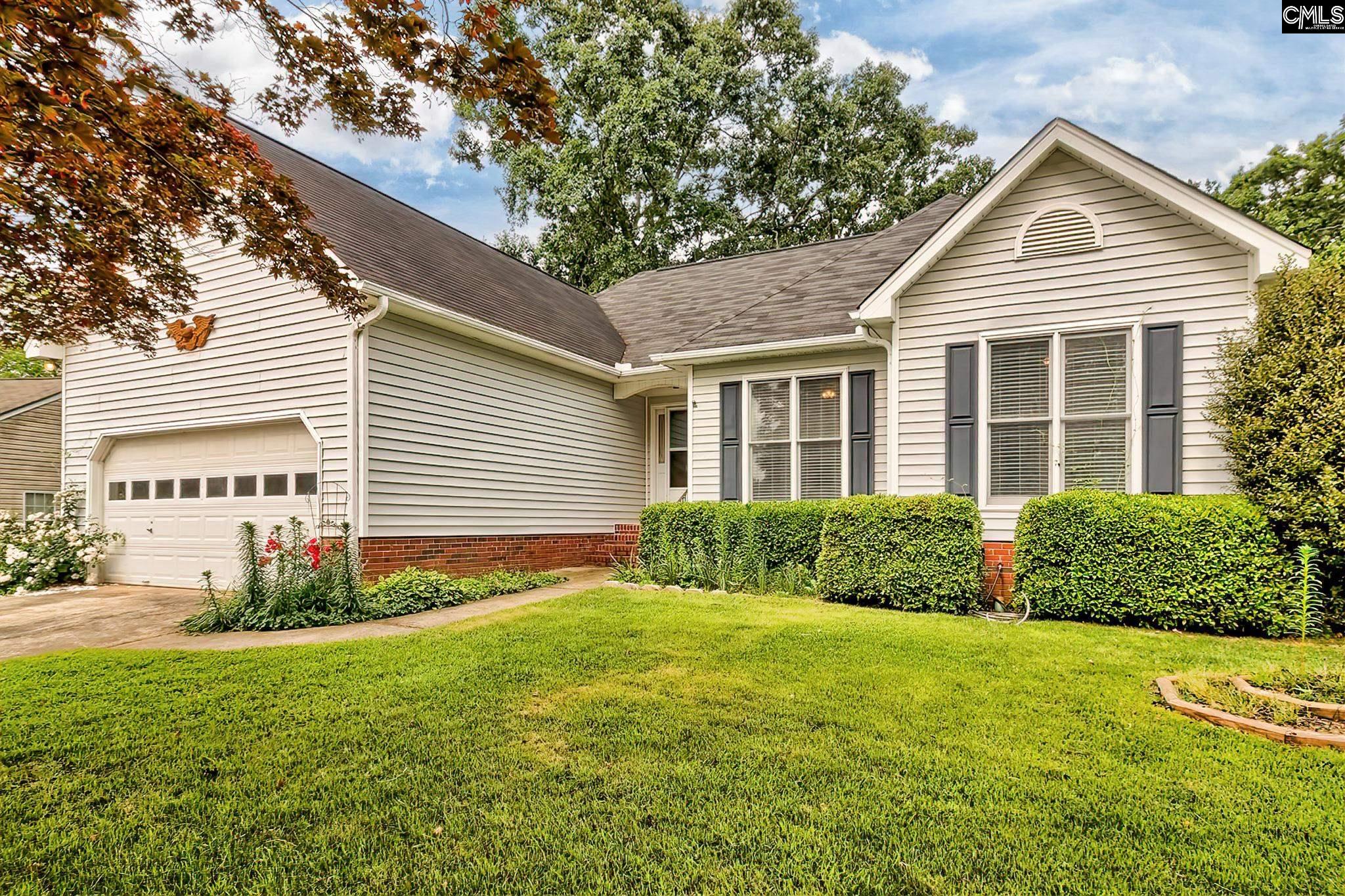 109 Armanda Road Lexington, SC 29072-7588