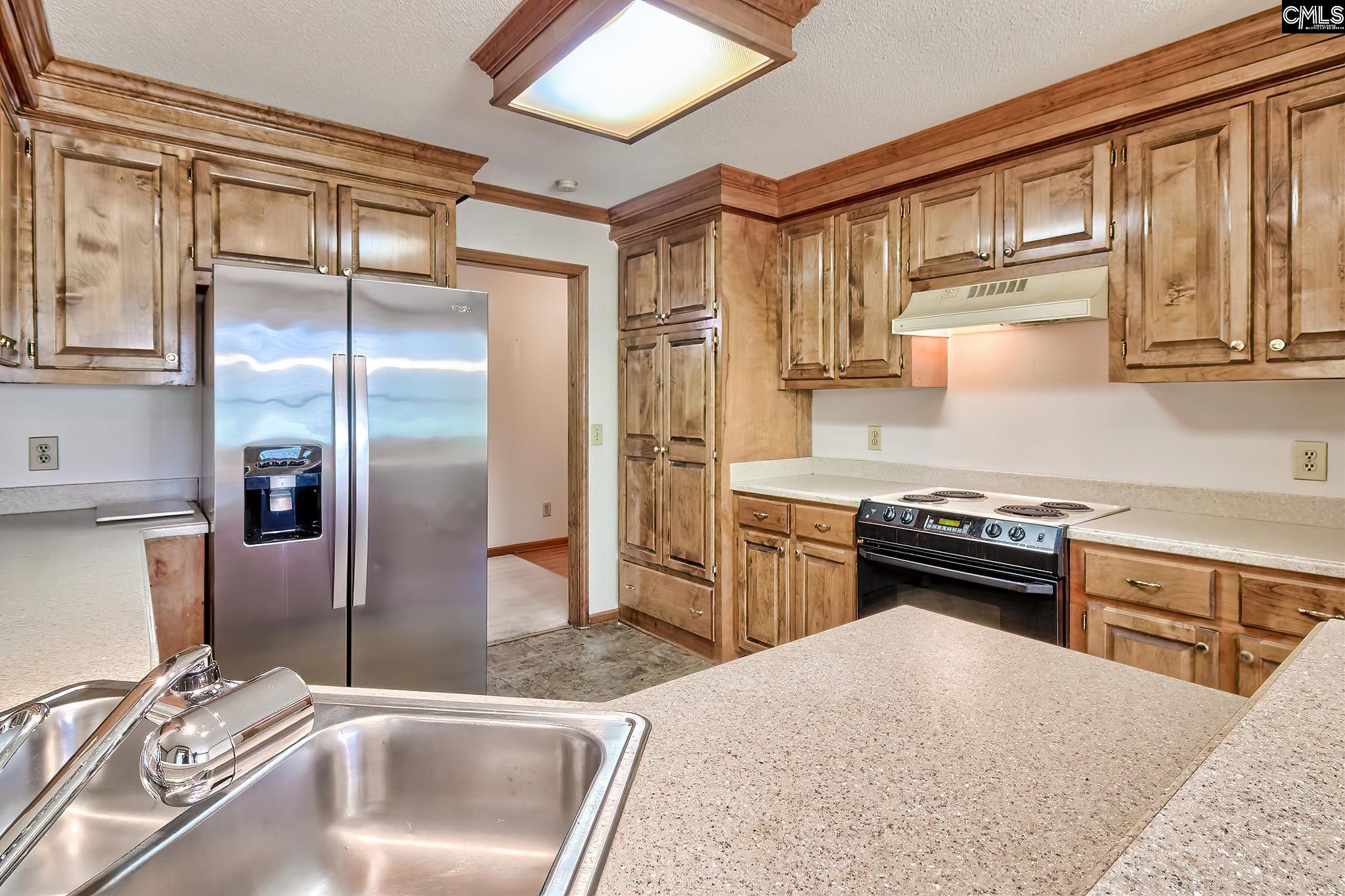 109 Armanda Road Lexington, SC 29072-7588