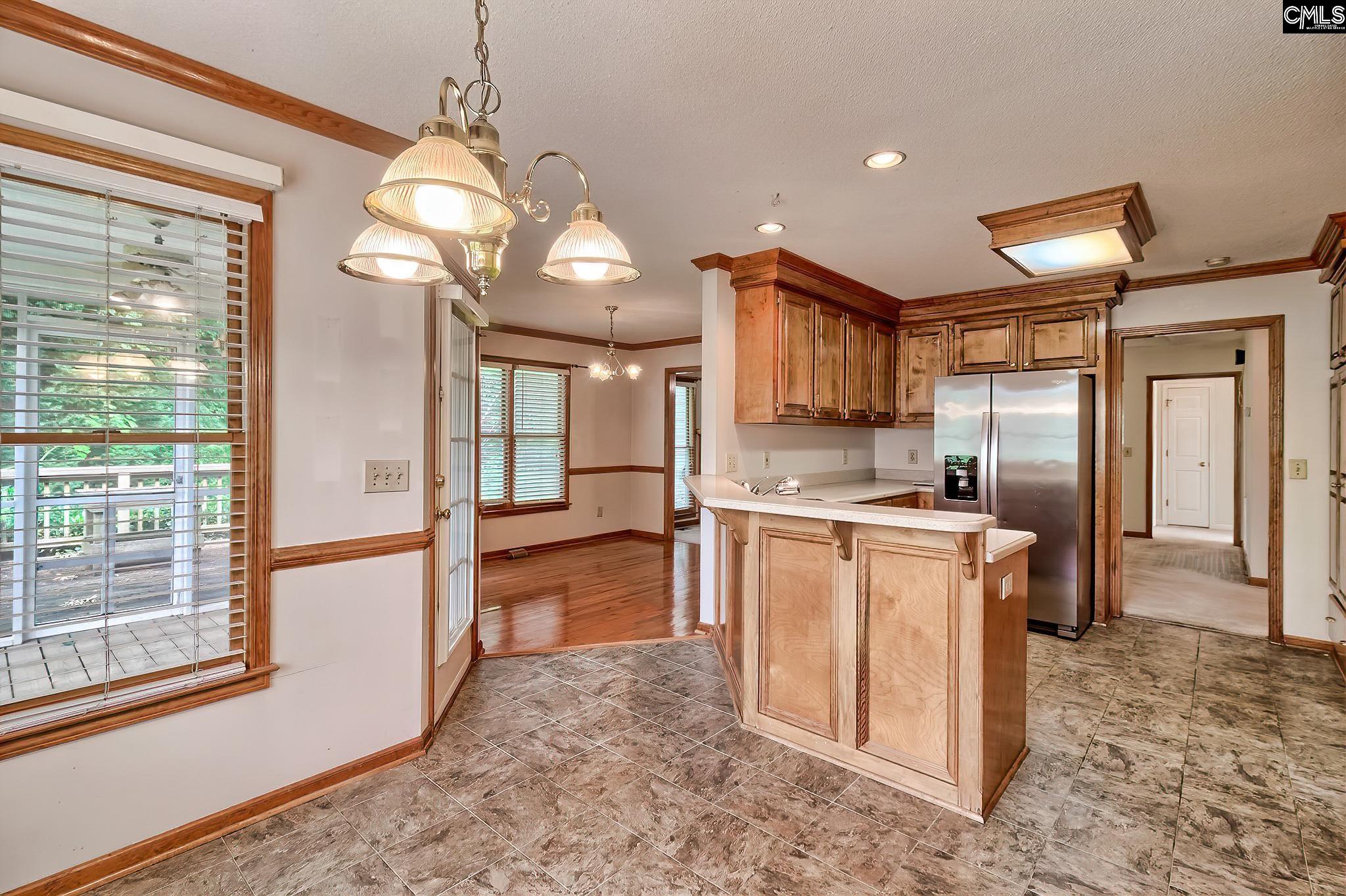 109 Armanda Road Lexington, SC 29072-7588