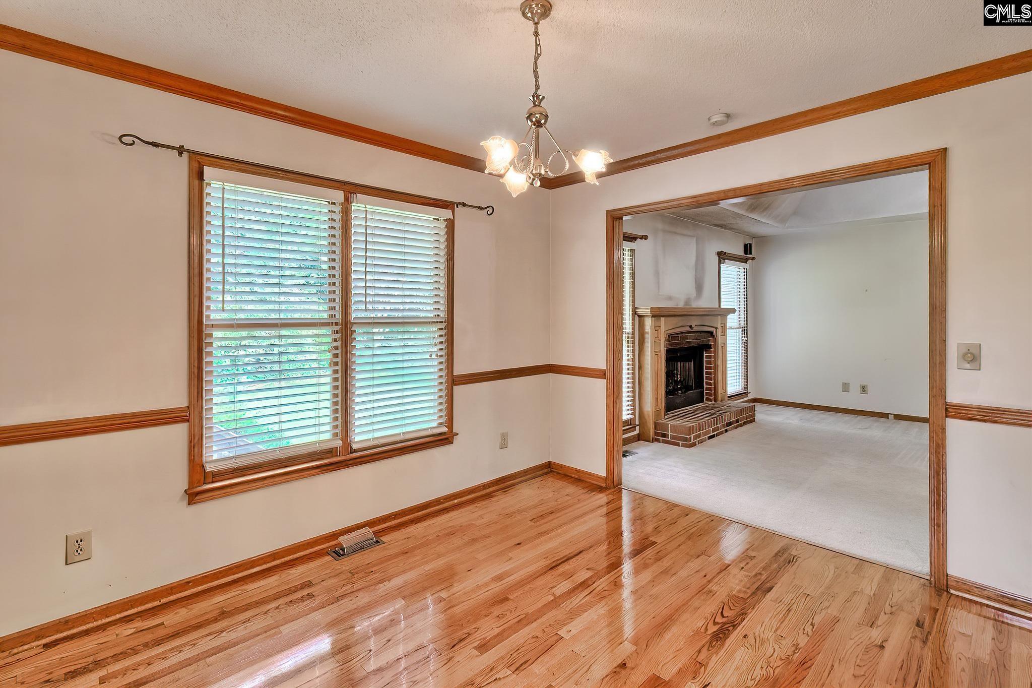 109 Armanda Road Lexington, SC 29072-7588
