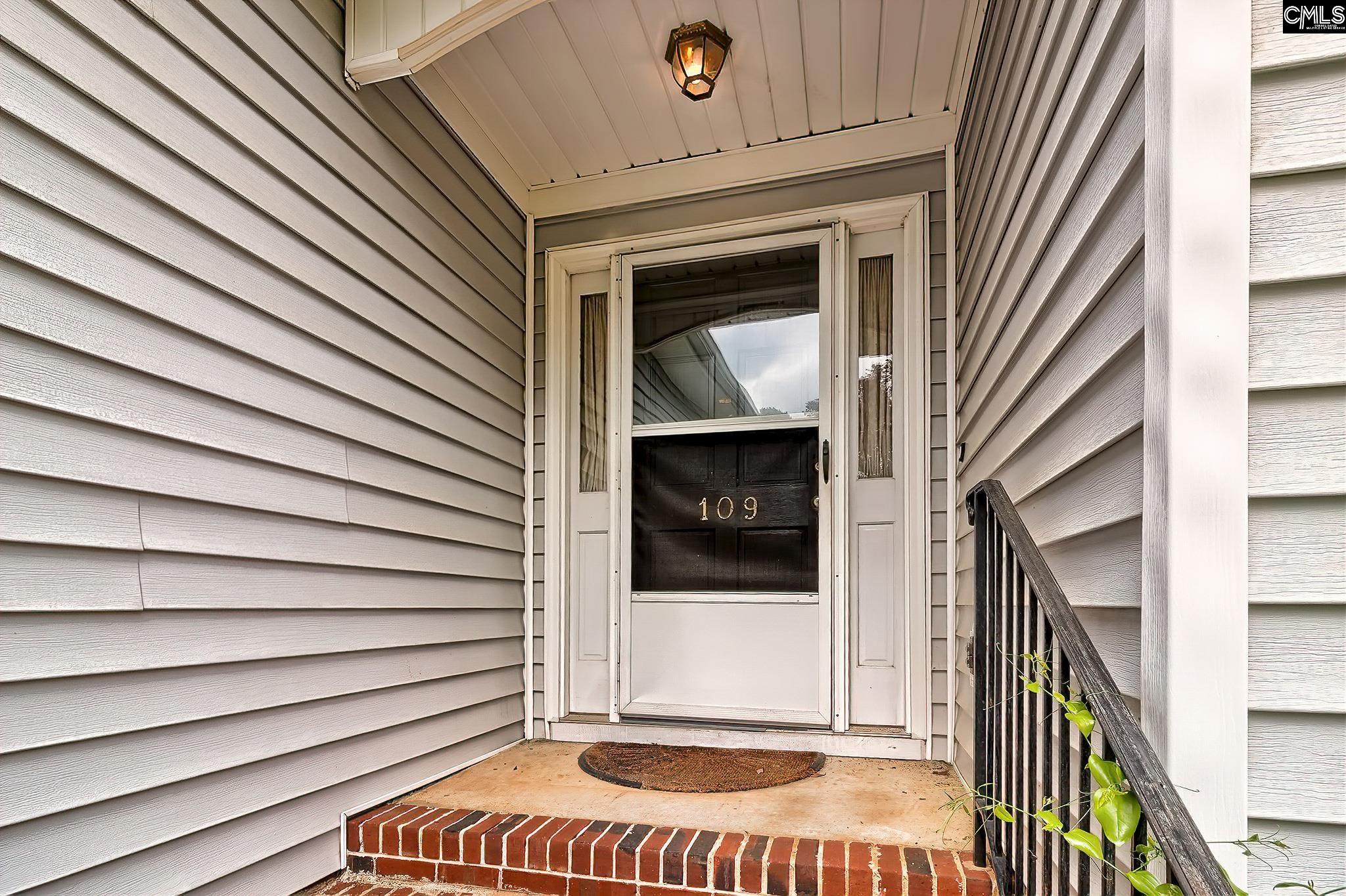 109 Armanda Road Lexington, SC 29072-7588