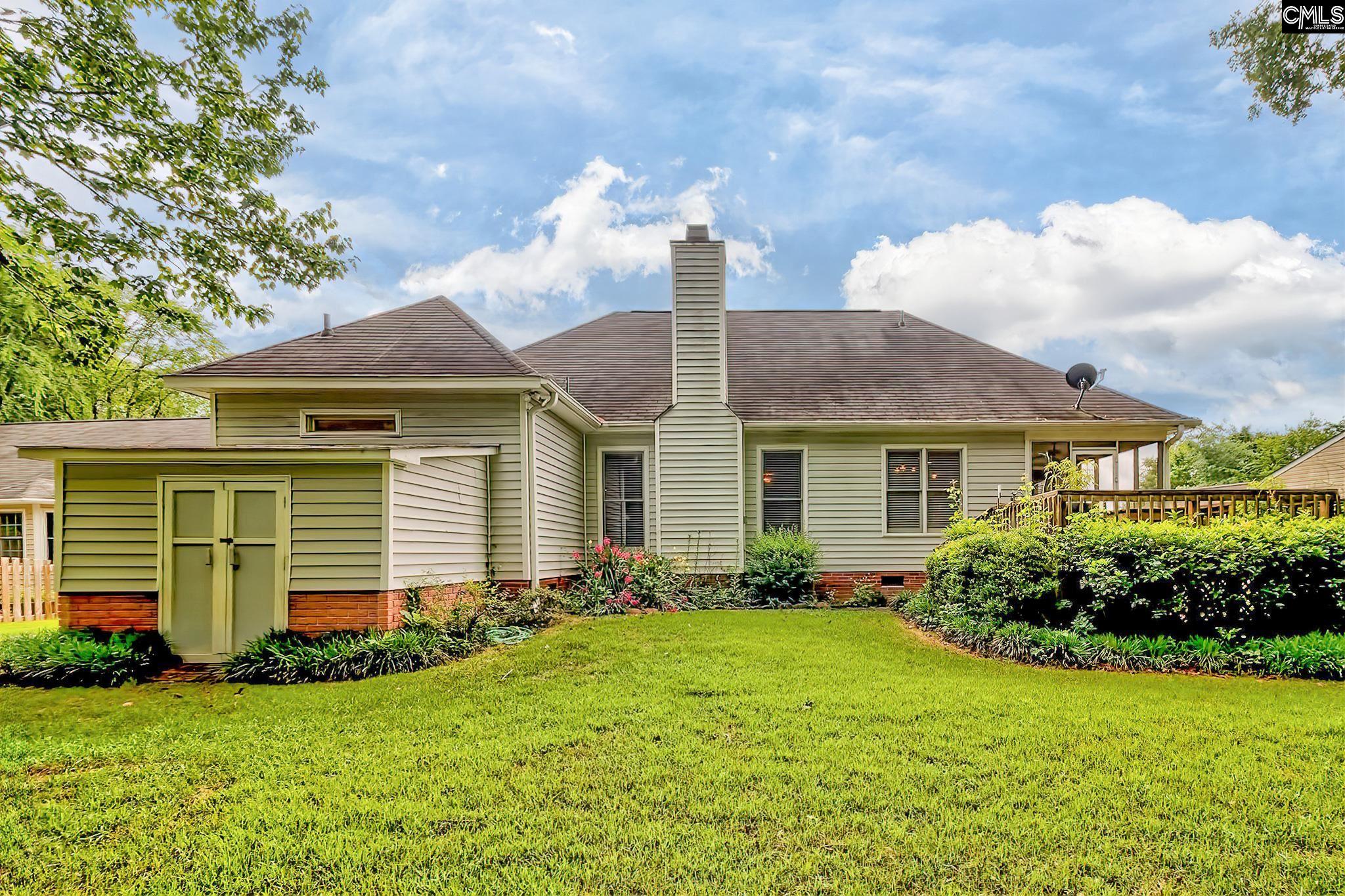 109 Armanda Road Lexington, SC 29072-7588