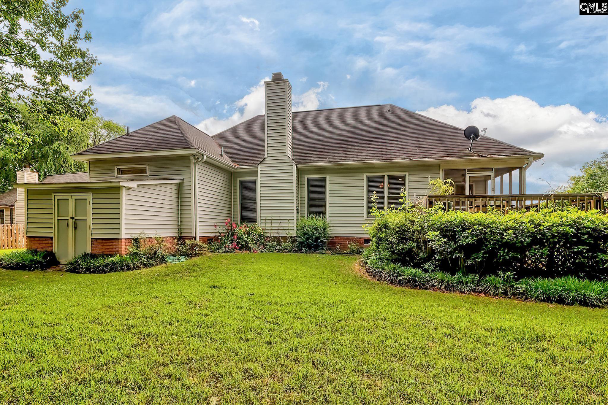 109 Armanda Road Lexington, SC 29072-7588