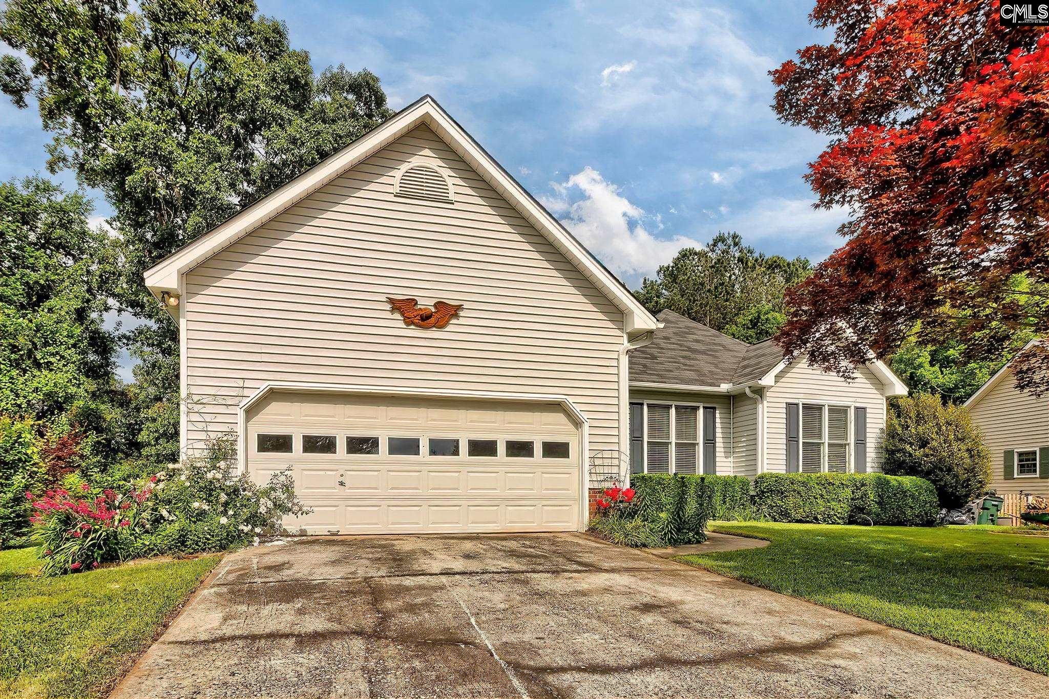 109 Armanda Road Lexington, SC 29072-7588