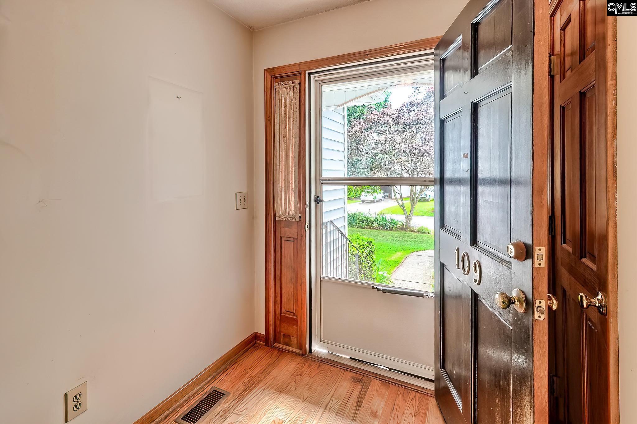 109 Armanda Road Lexington, SC 29072-7588