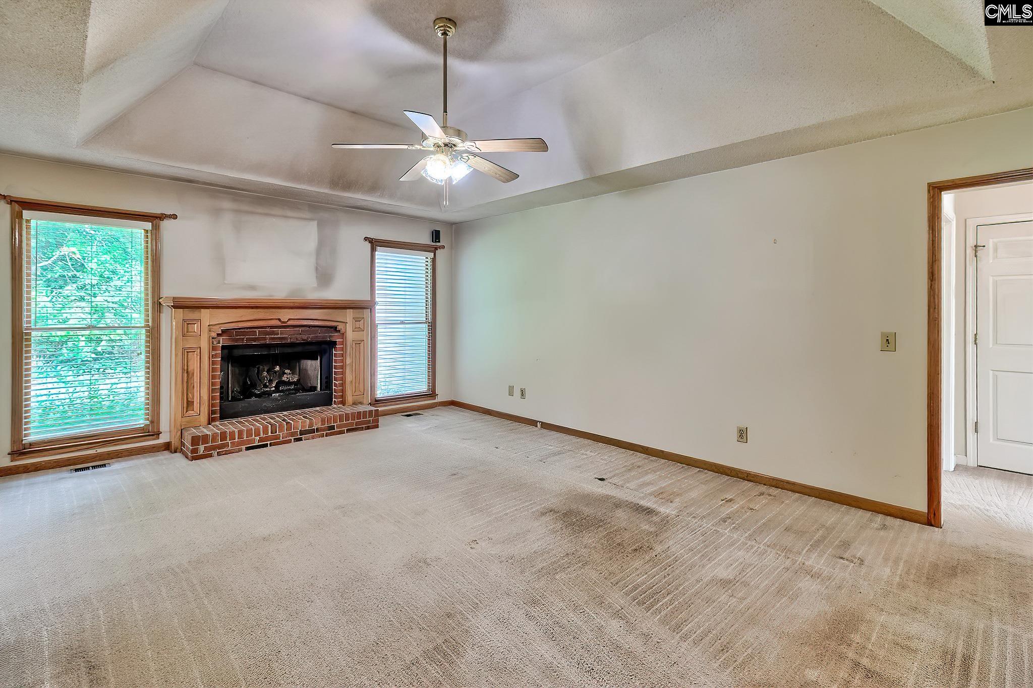 109 Armanda Road Lexington, SC 29072-7588