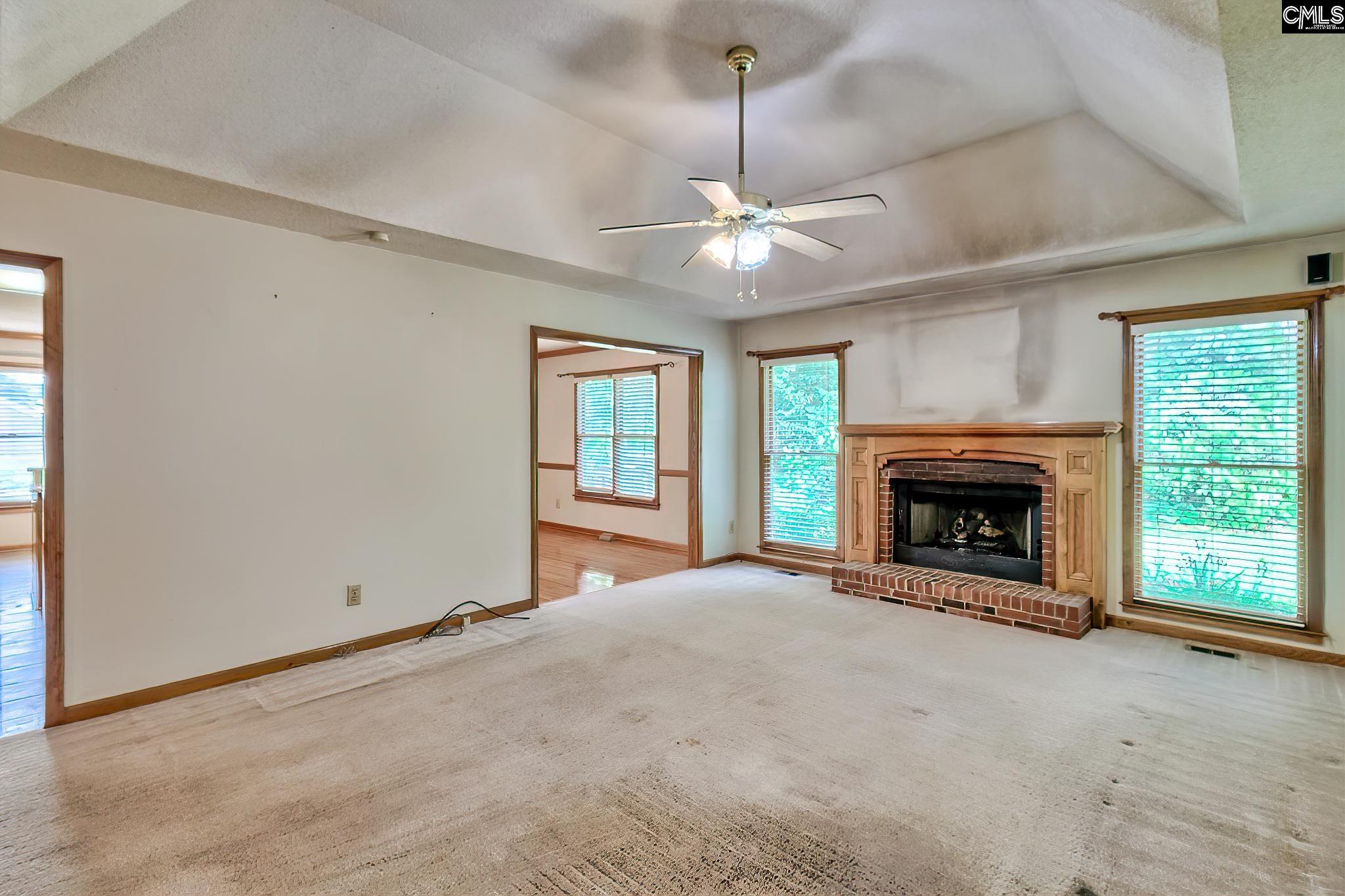 109 Armanda Road Lexington, SC 29072-7588