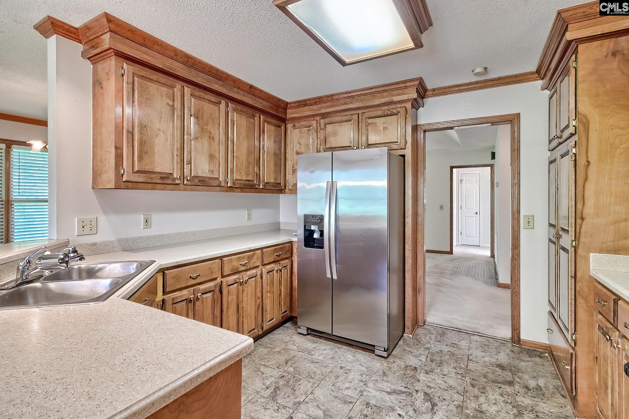 109 Armanda Road Lexington, SC 29072-7588