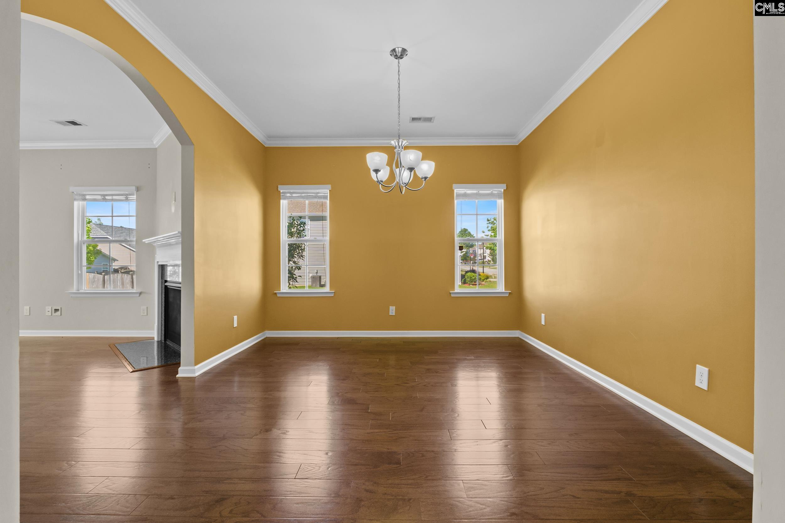 769 Kimsey Drive, Chapin, South Carolina image 5