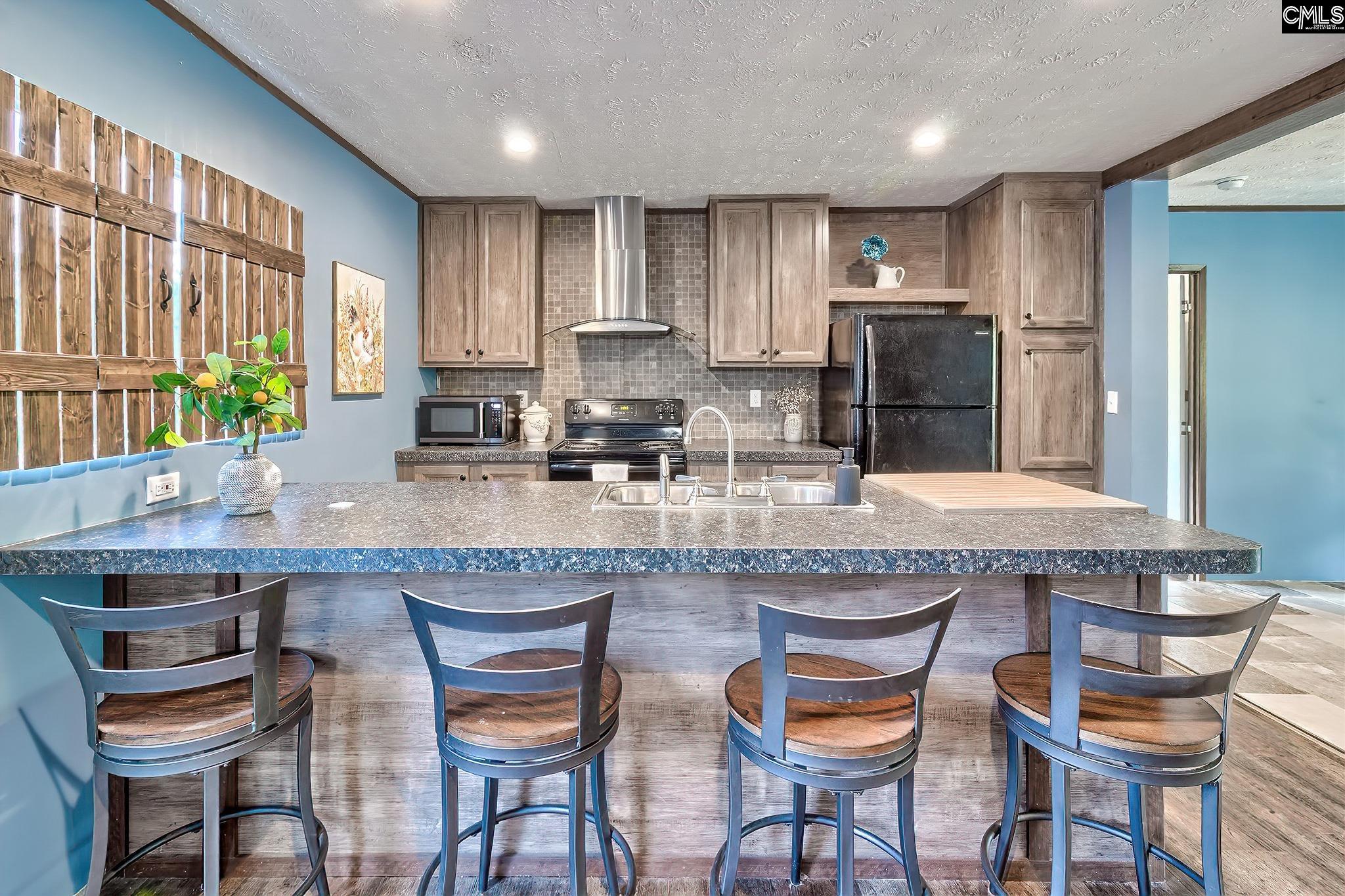 800 Wagontong Road, Wagener, South Carolina image 12