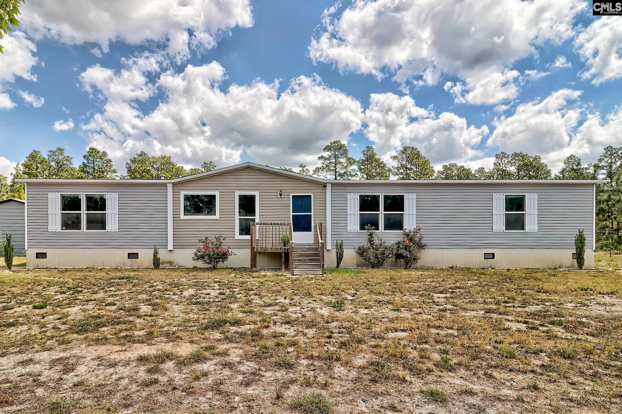800 Wagontong Road, Wagener, South Carolina image 4