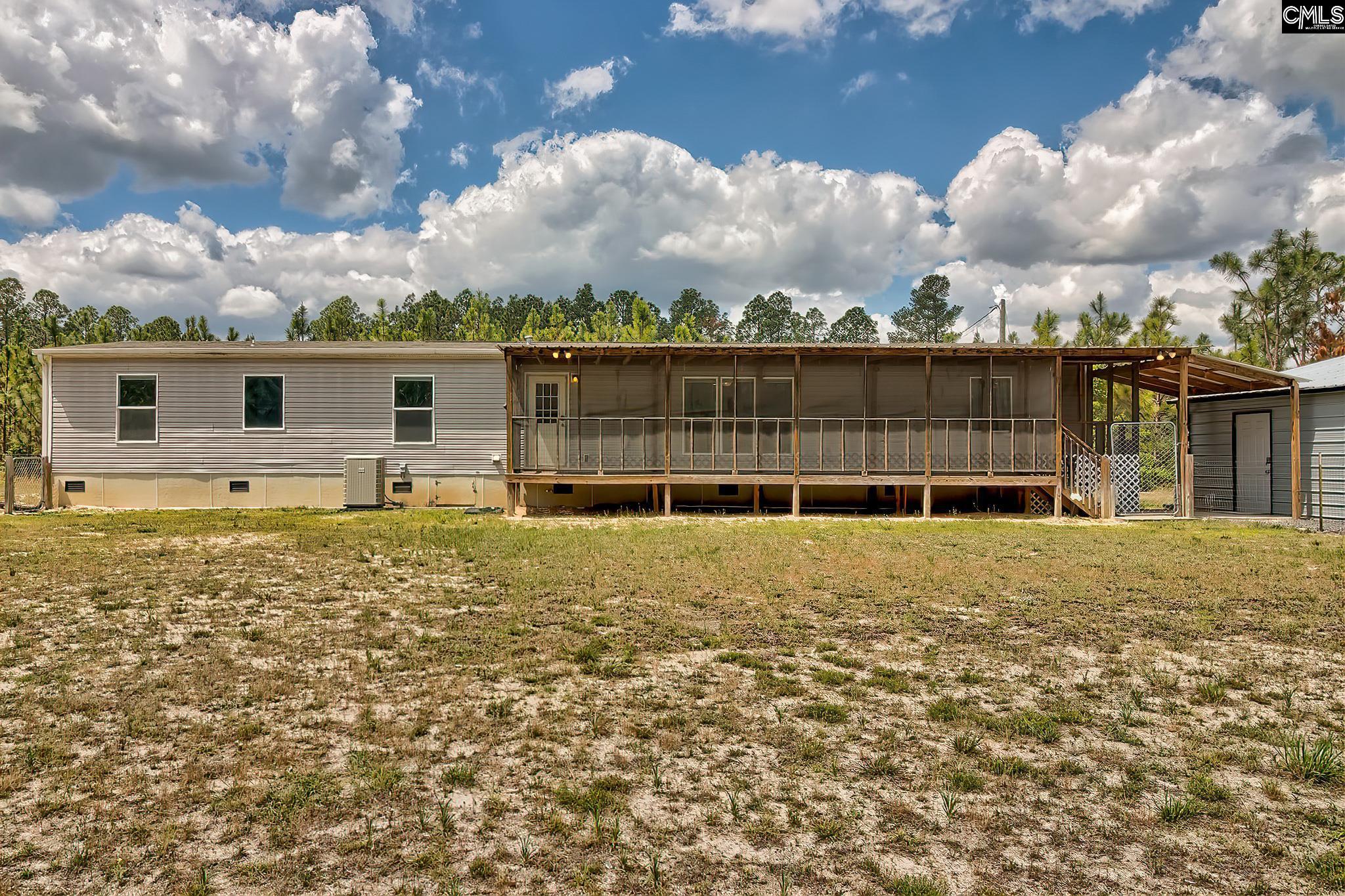 800 Wagontong Road, Wagener, South Carolina image 39
