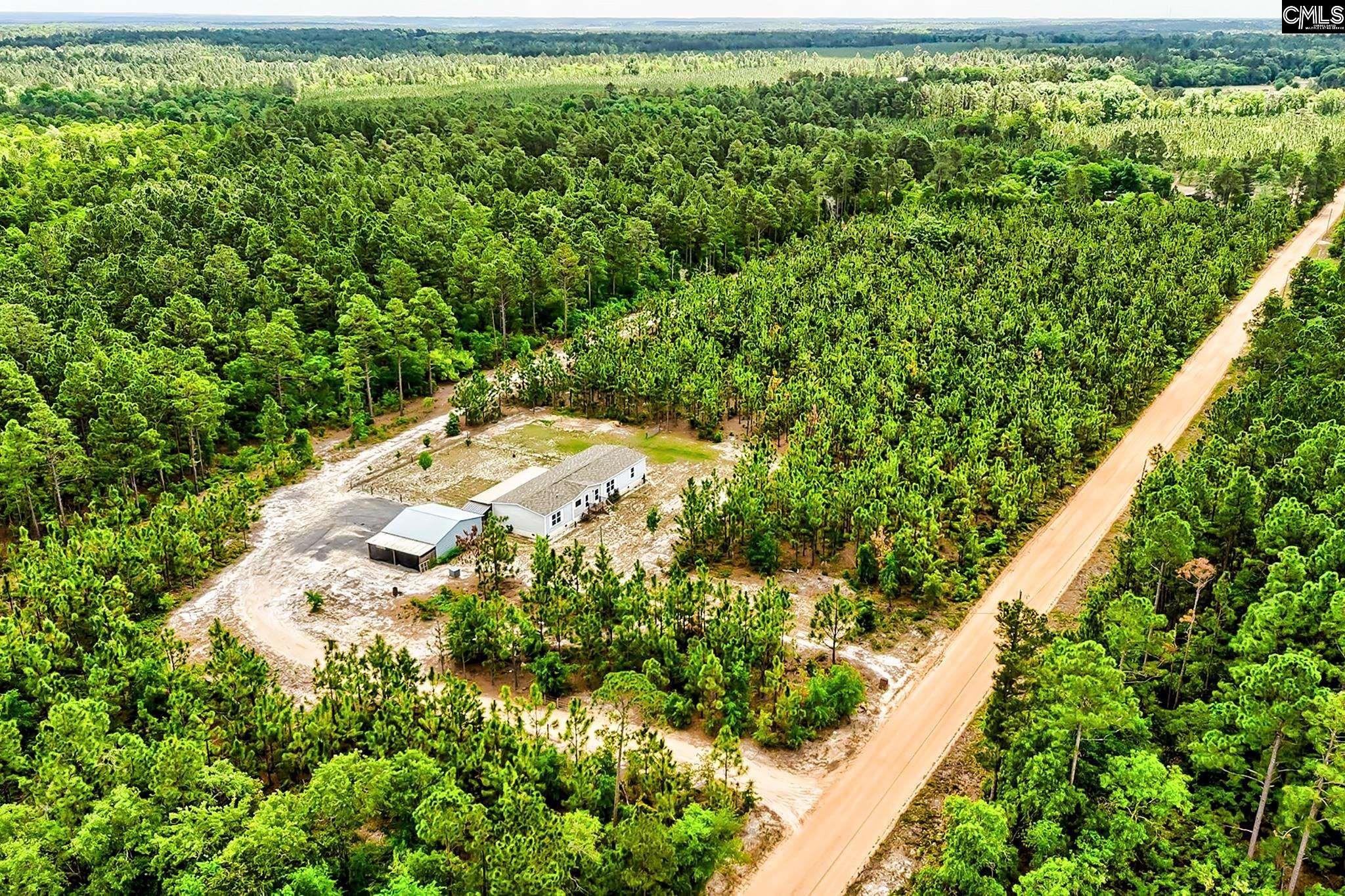 800 Wagontong Road, Wagener, South Carolina image 49