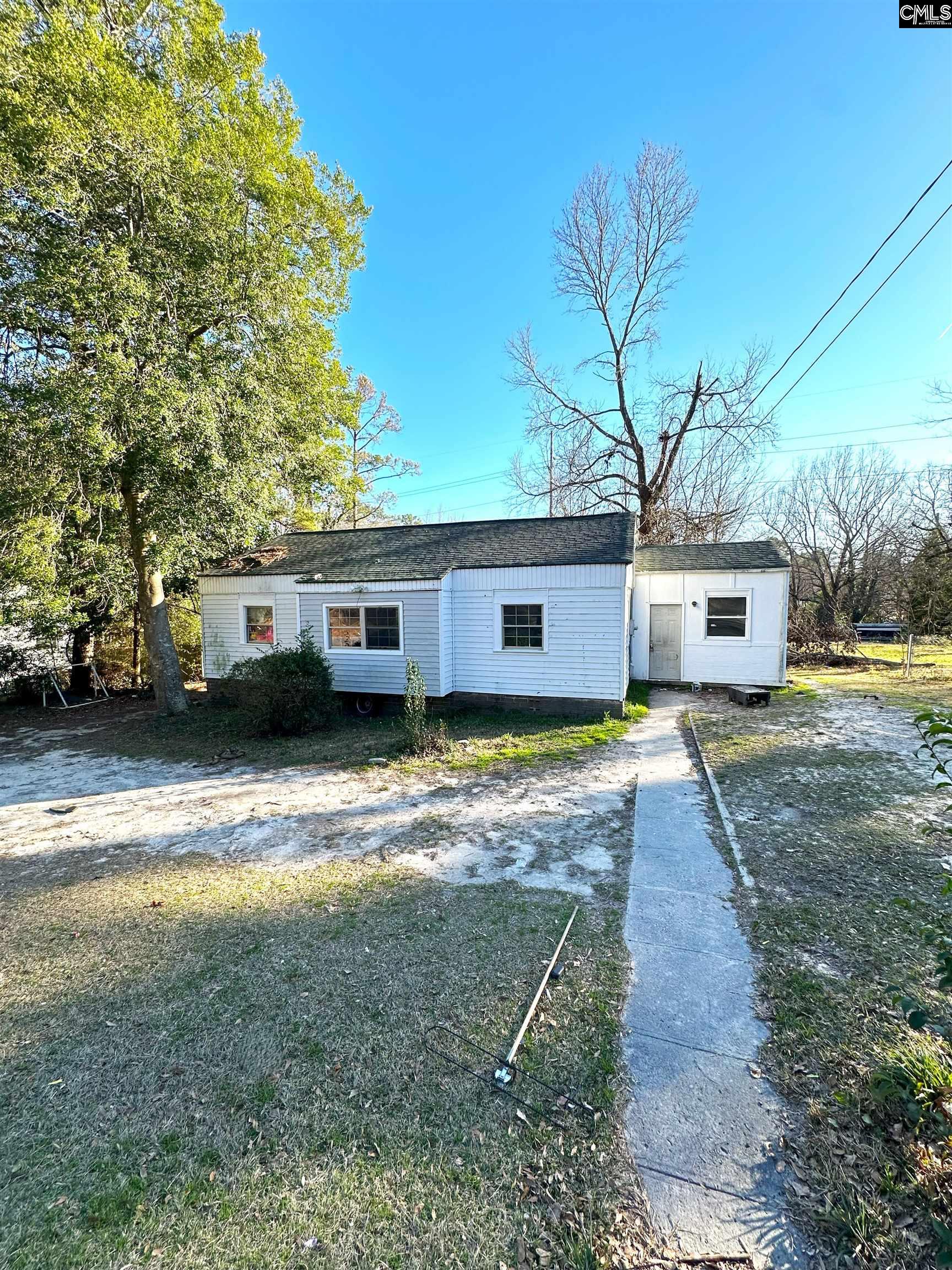 1413 Bonner Avenue Columbia, SC 29204