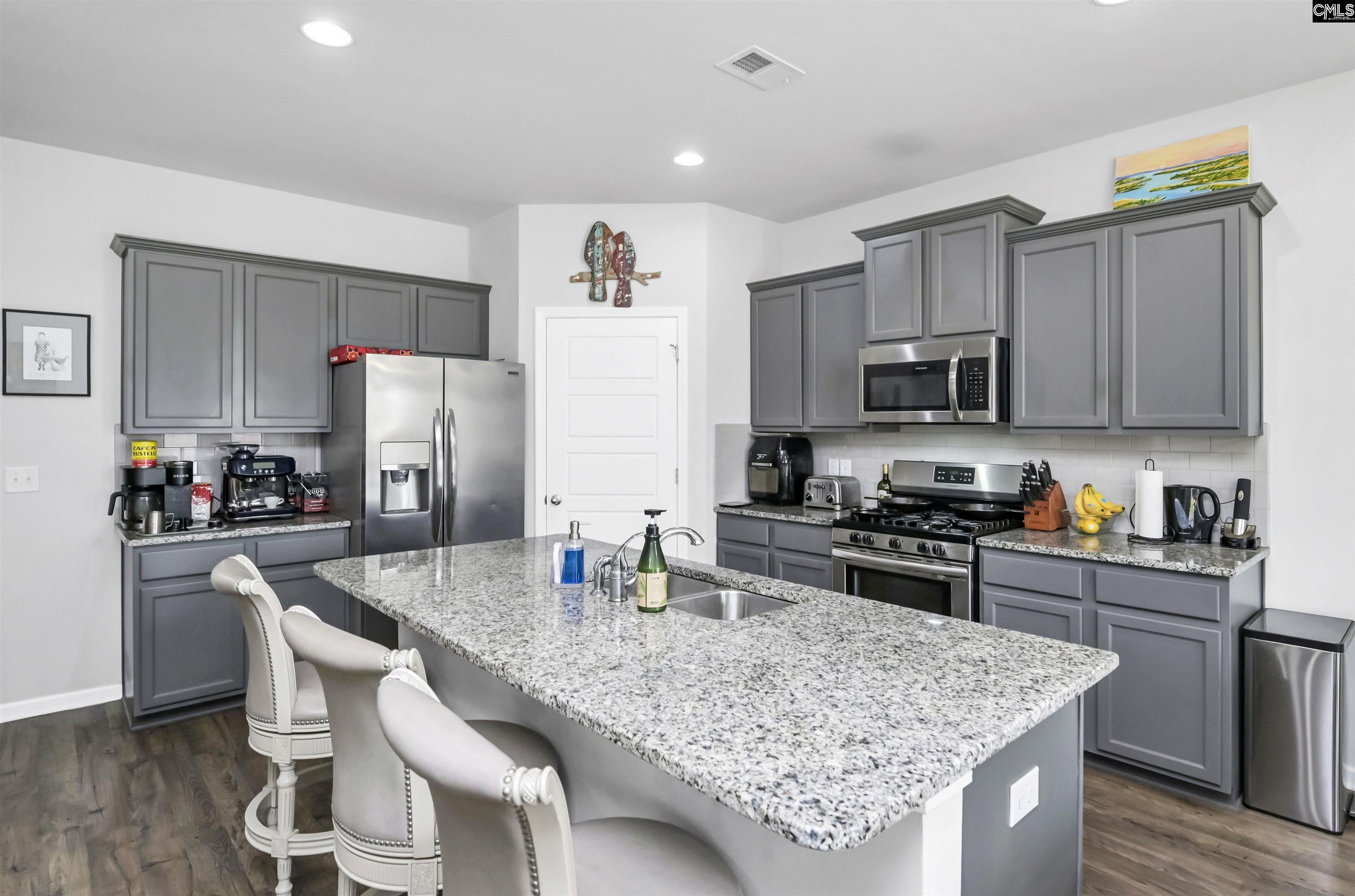 493 Kingsley View Road Blythewood, SC 29016