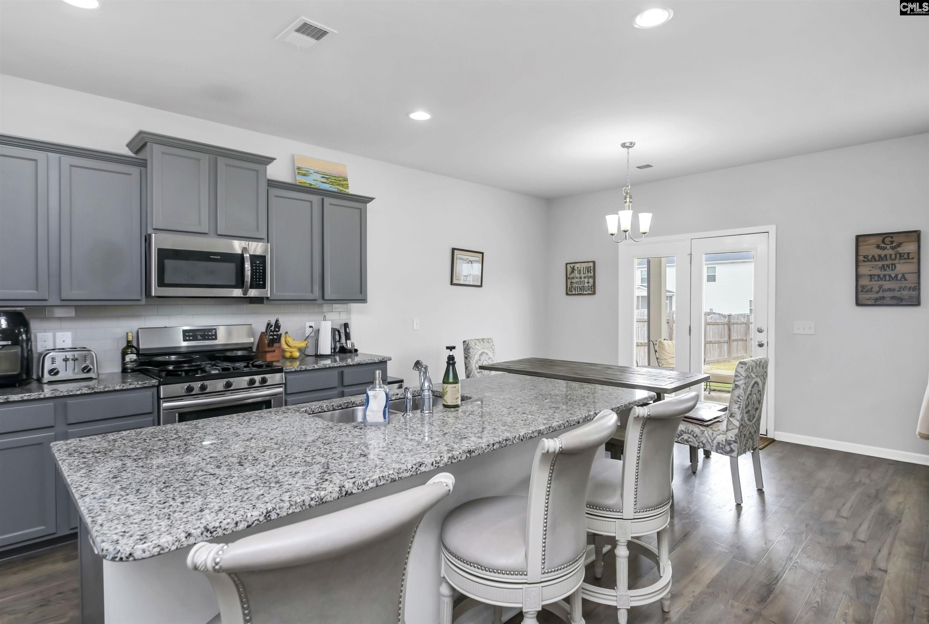 493 Kingsley View Road Blythewood, SC 29016
