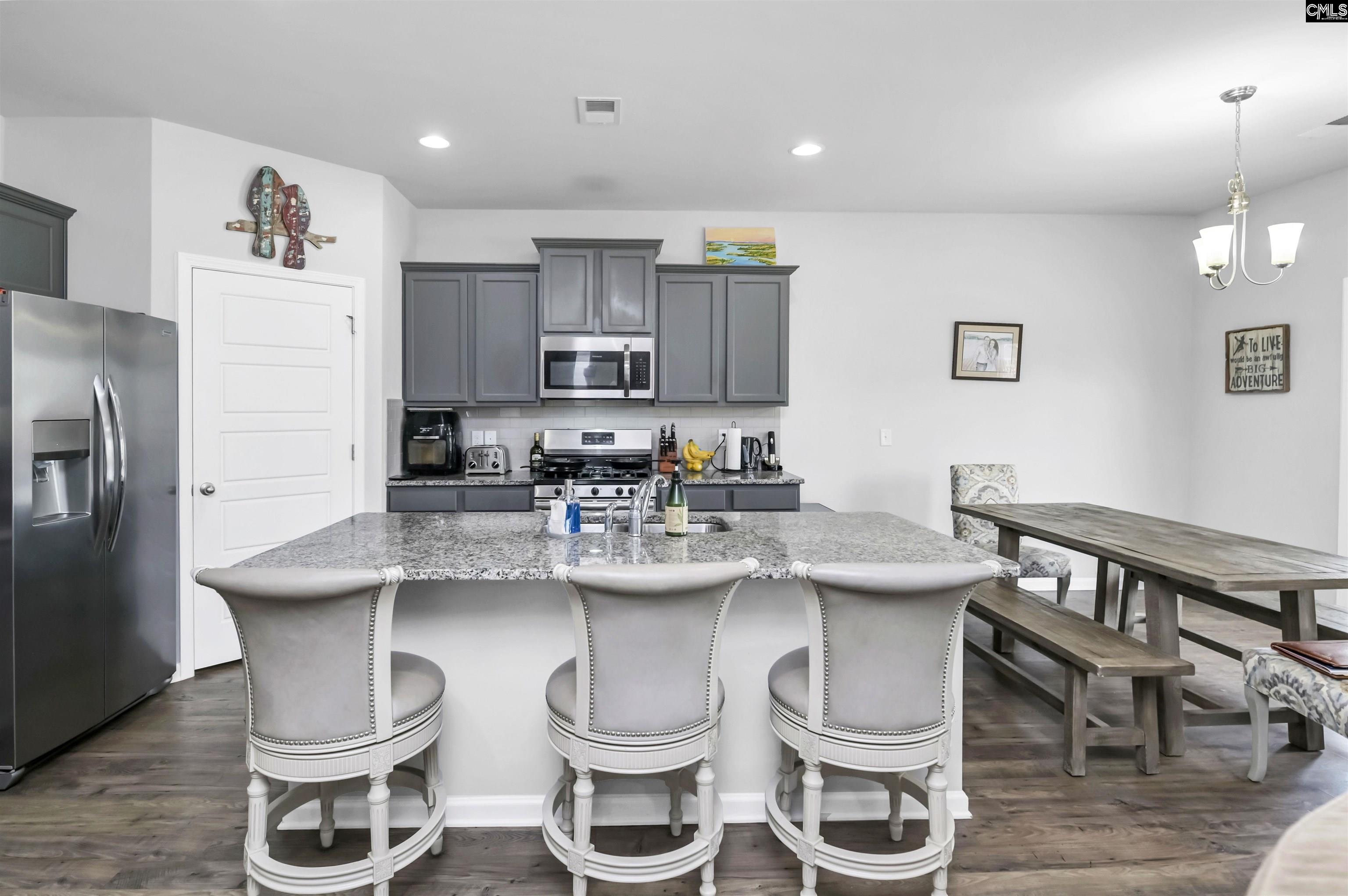 493 Kingsley View Road Blythewood, SC 29016