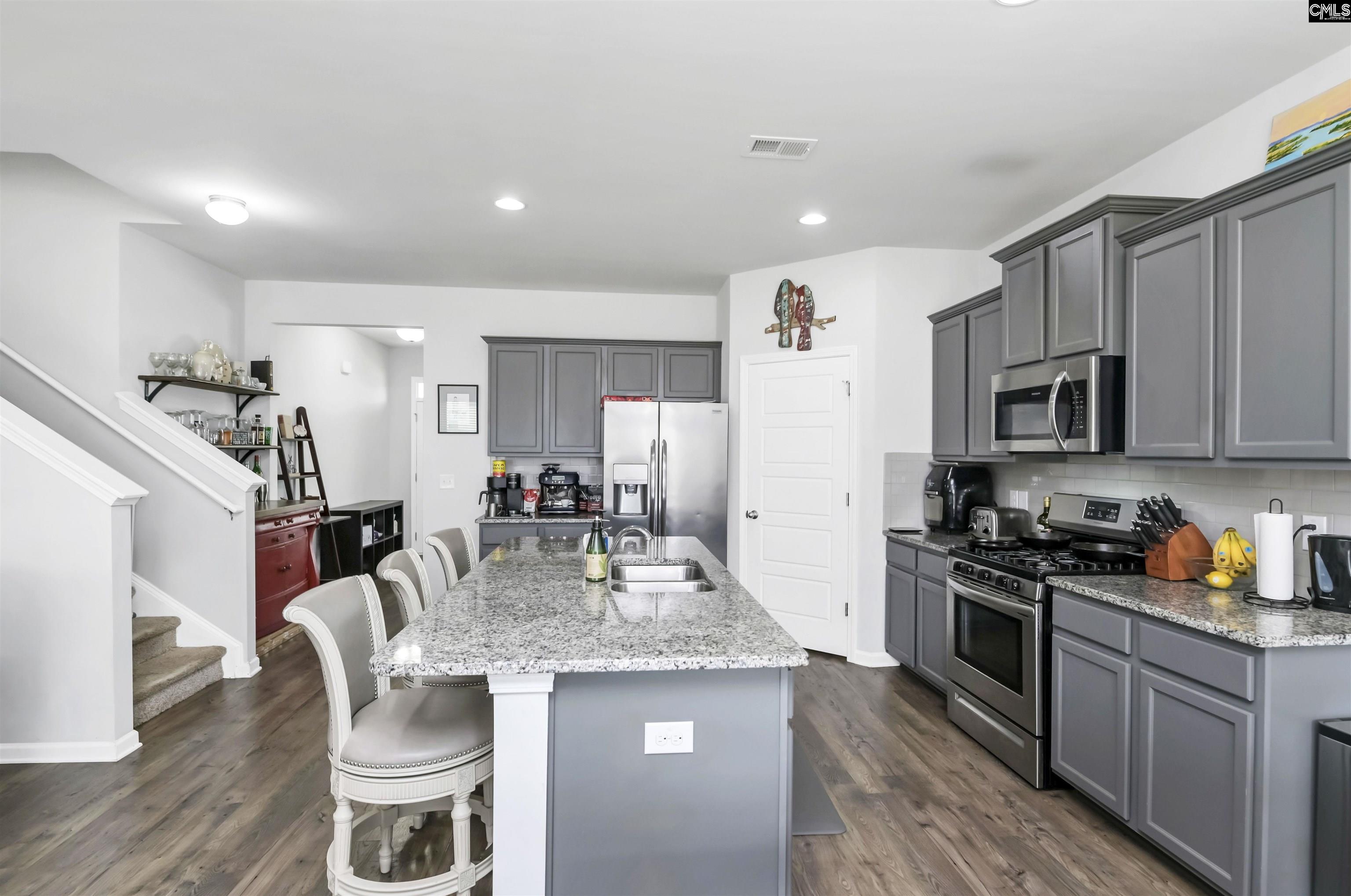 493 Kingsley View Road Blythewood, SC 29016
