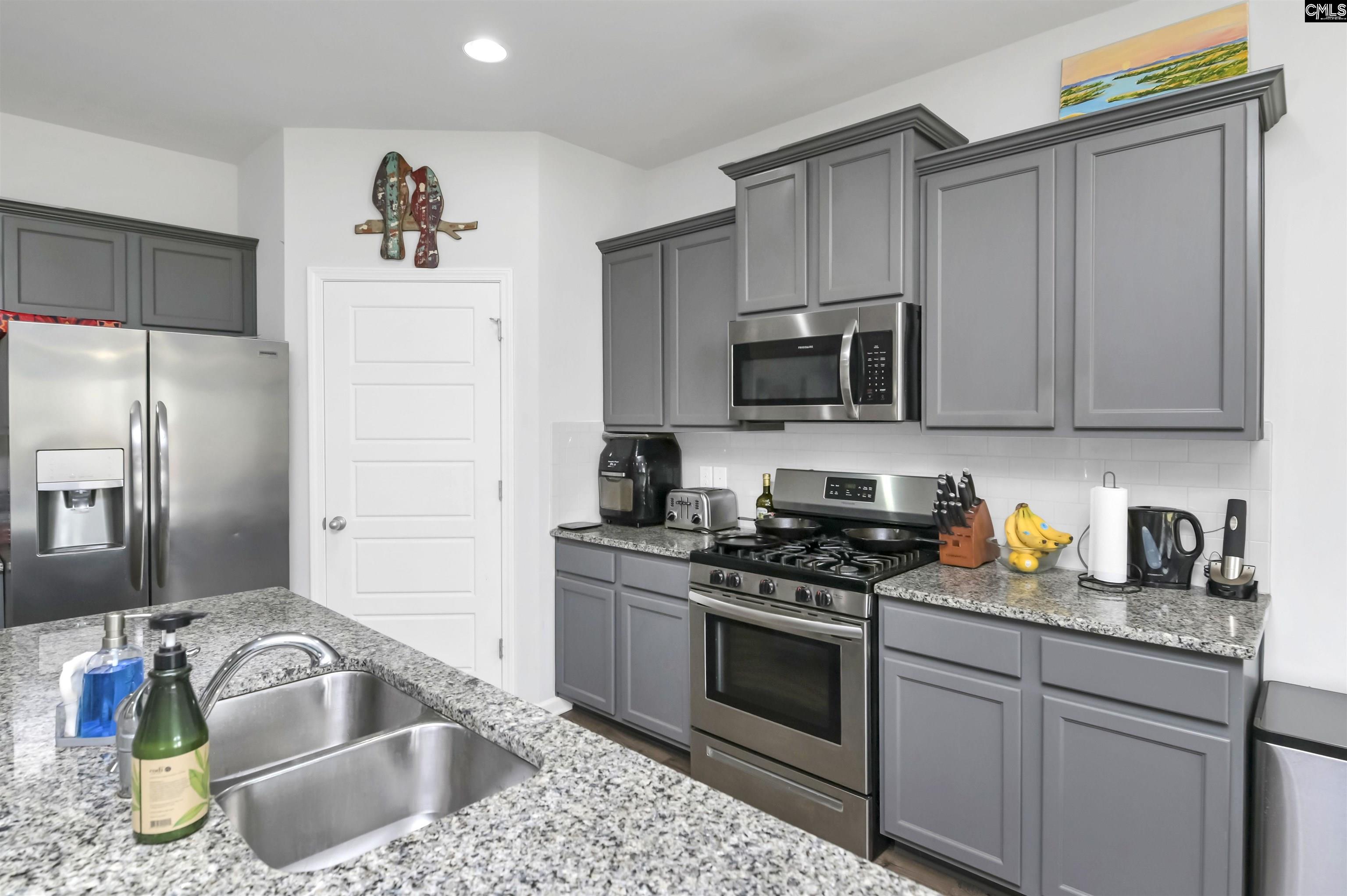 493 Kingsley View Road, Blythewood, South Carolina image 18