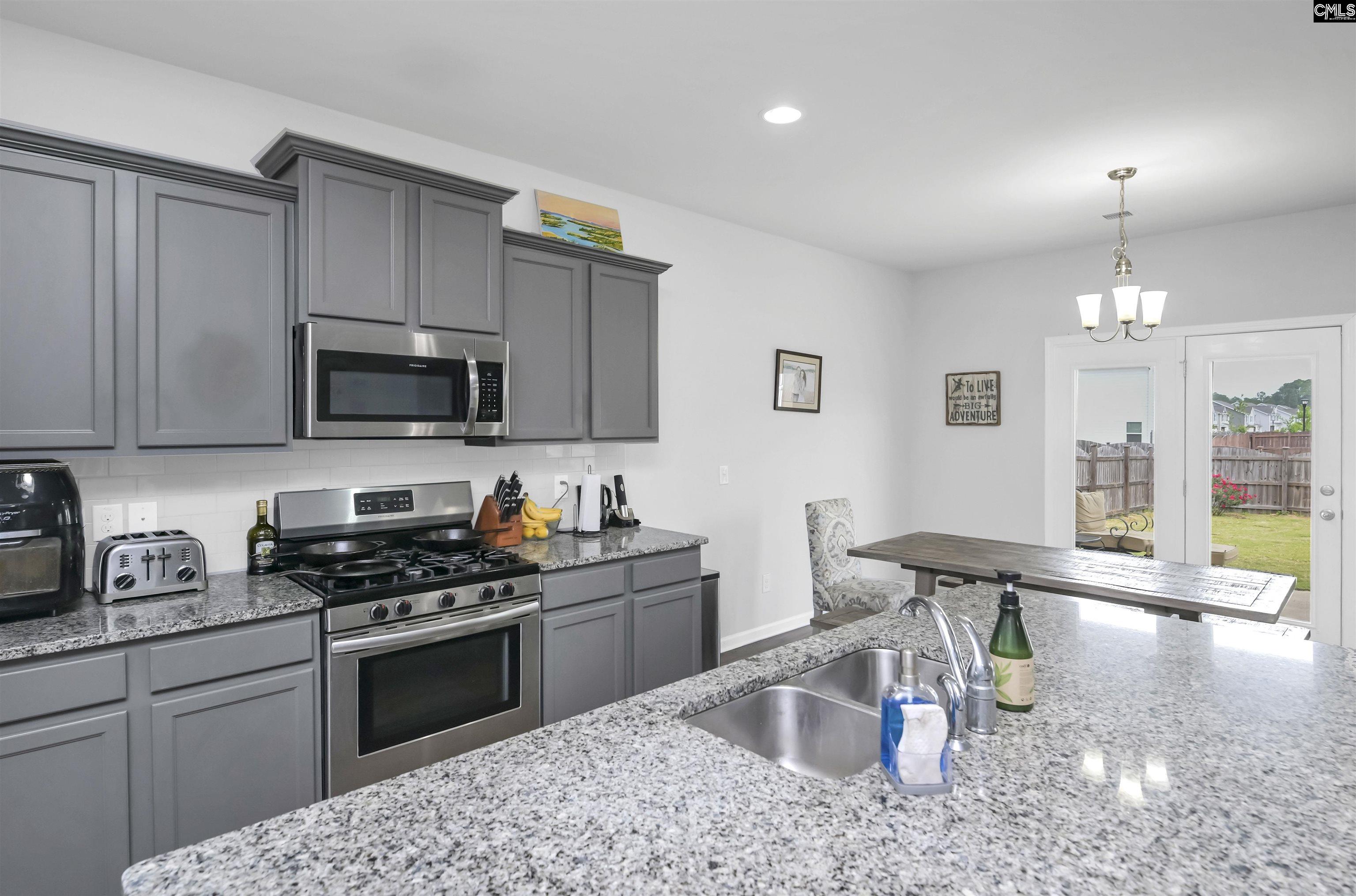 493 Kingsley View Road Blythewood, SC 29016