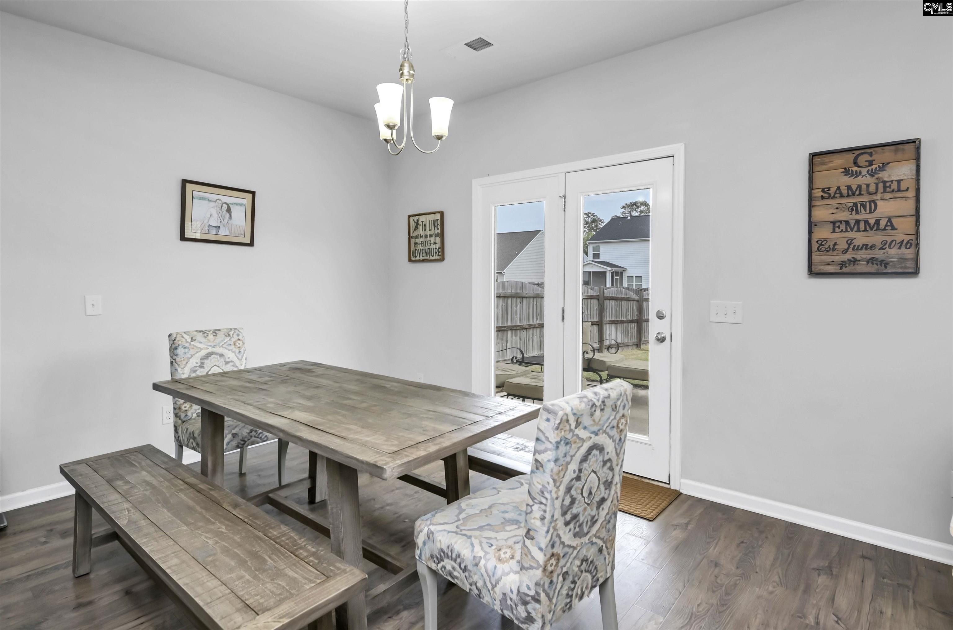 493 Kingsley View Road, Blythewood, South Carolina image 21