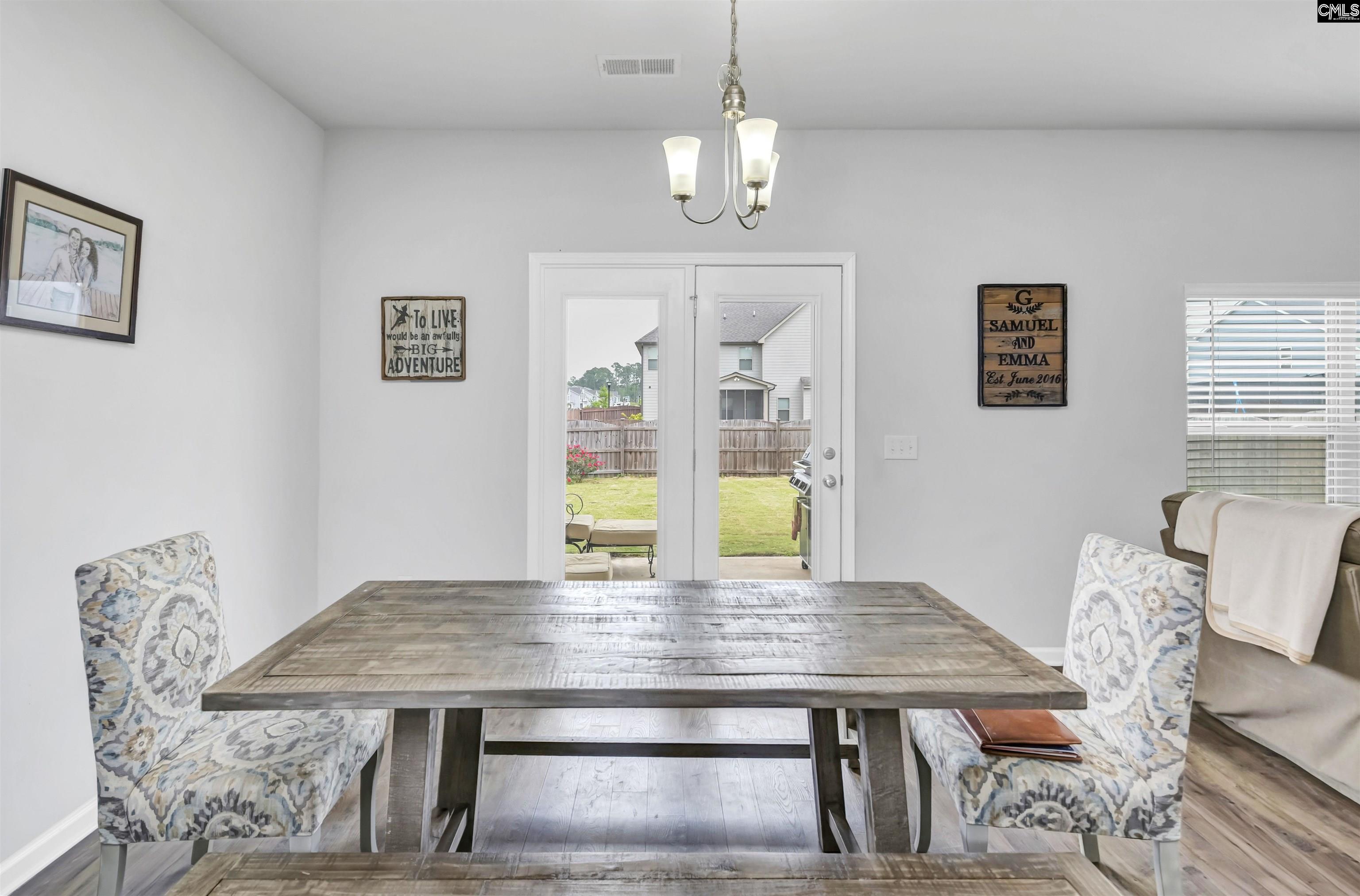 493 Kingsley View Road Blythewood, SC 29016