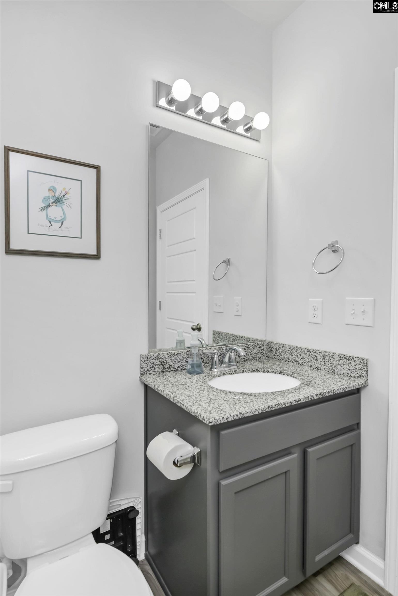 493 Kingsley View Road Blythewood, SC 29016