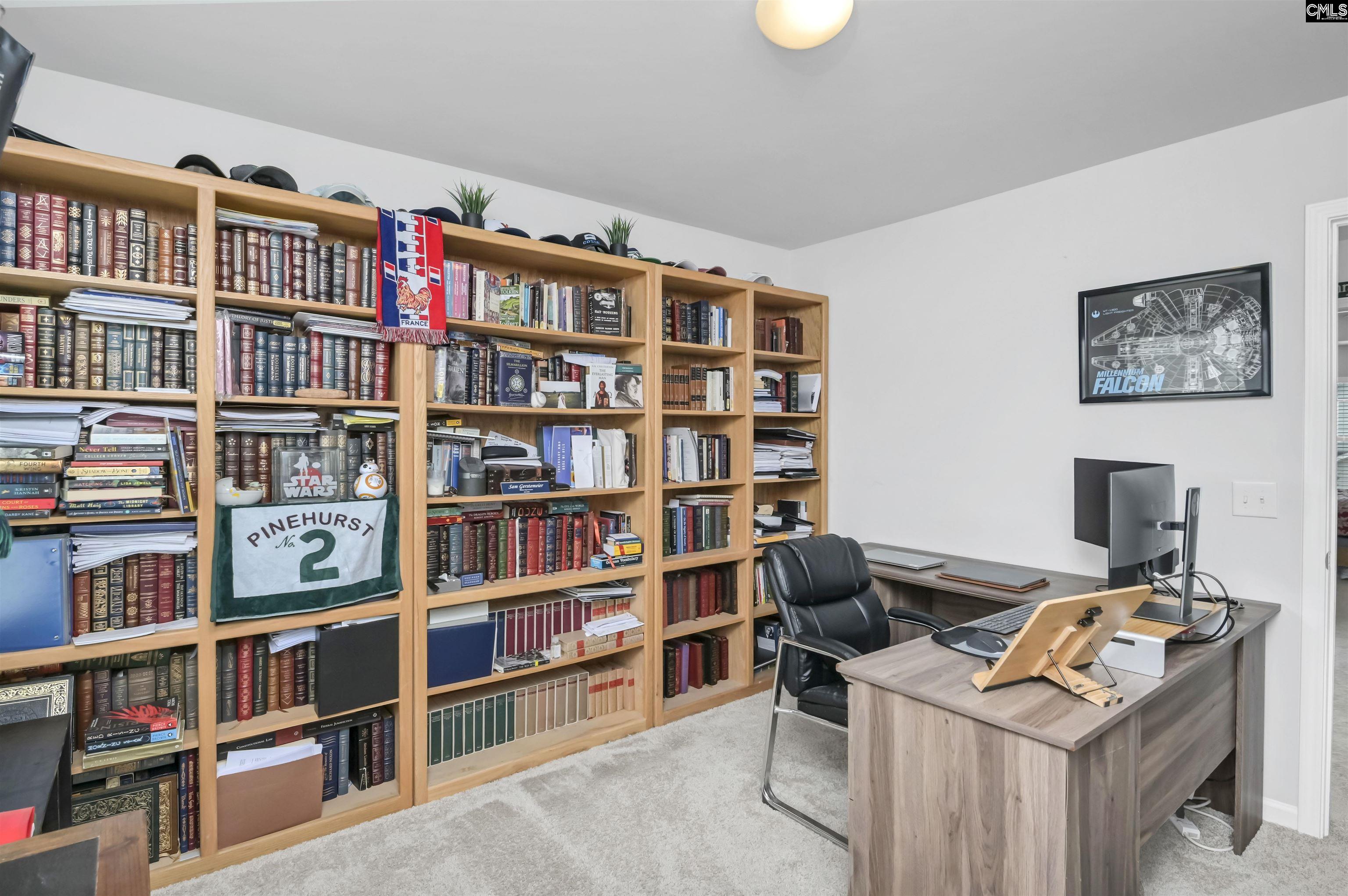 493 Kingsley View Road Blythewood, SC 29016