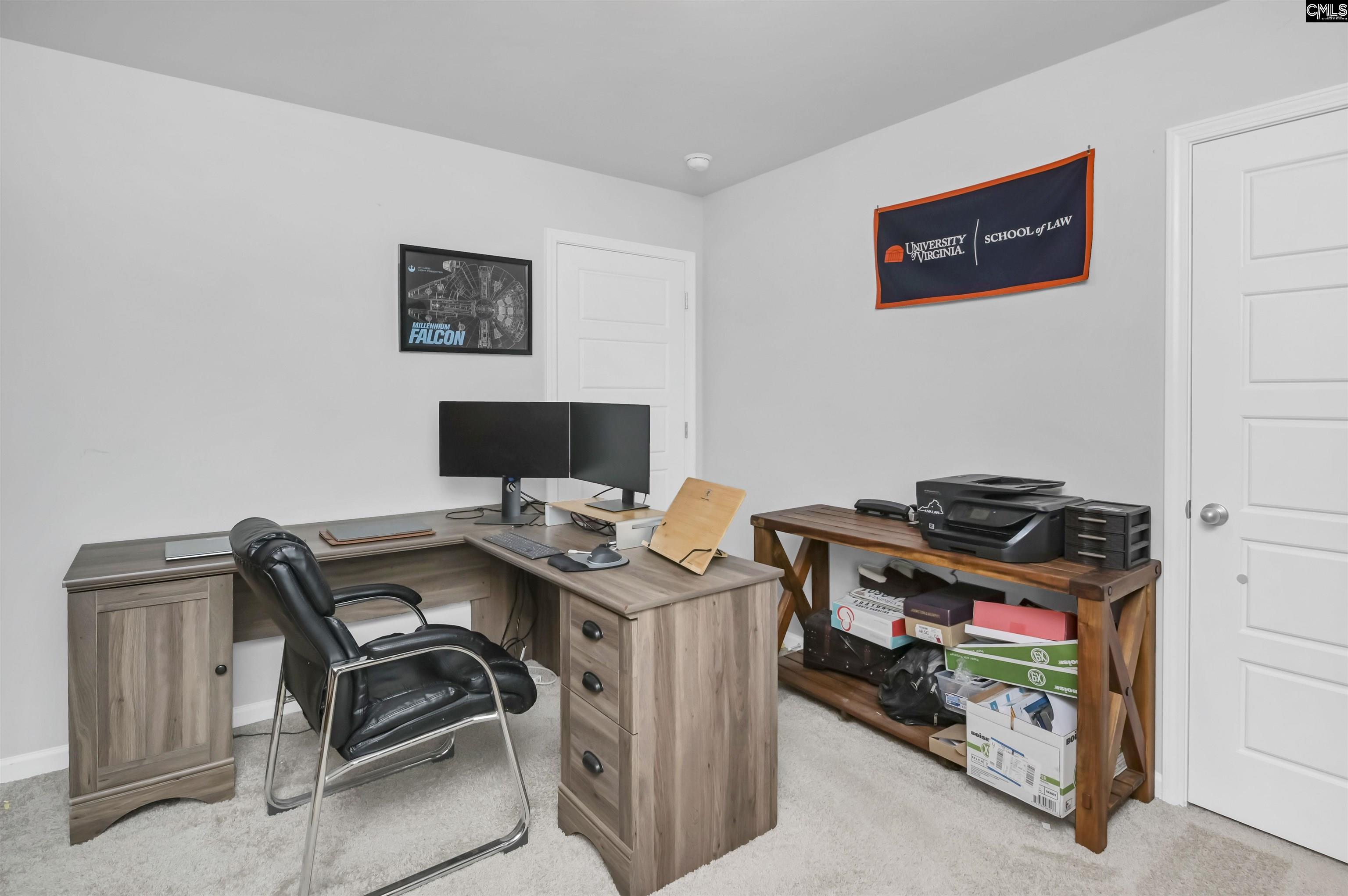 493 Kingsley View Road Blythewood, SC 29016