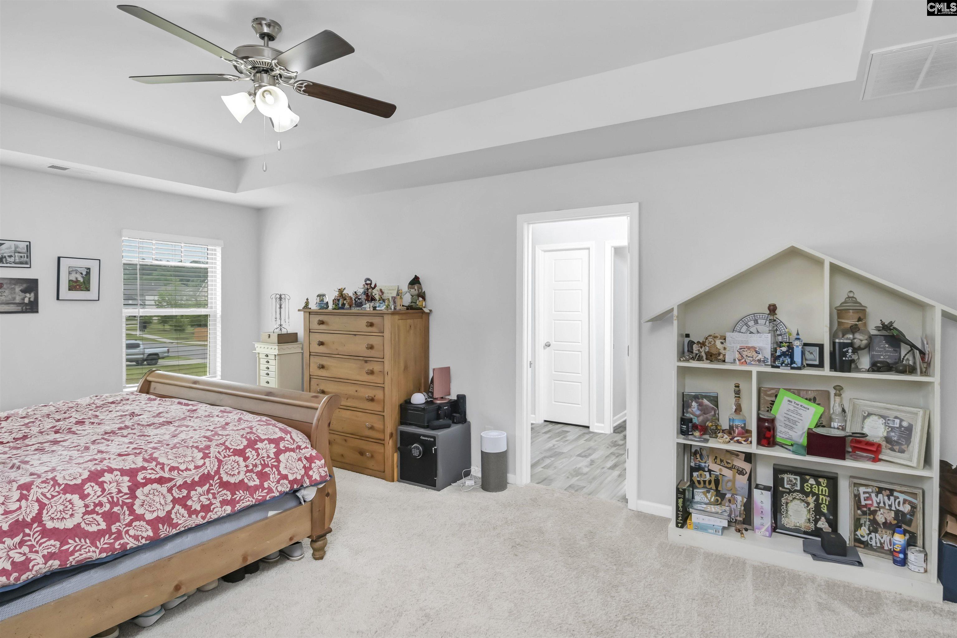 493 Kingsley View Road Blythewood, SC 29016