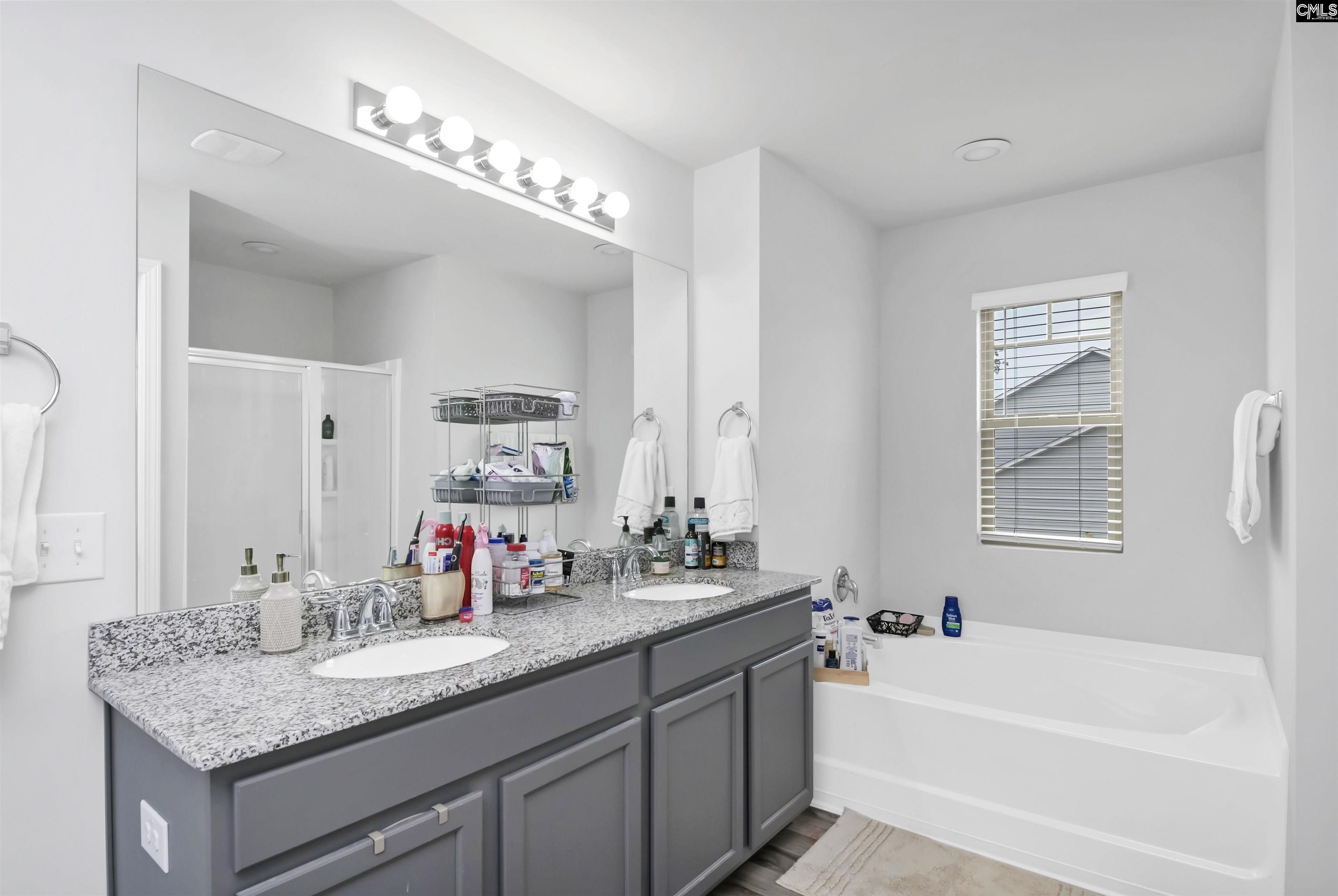 493 Kingsley View Road Blythewood, SC 29016