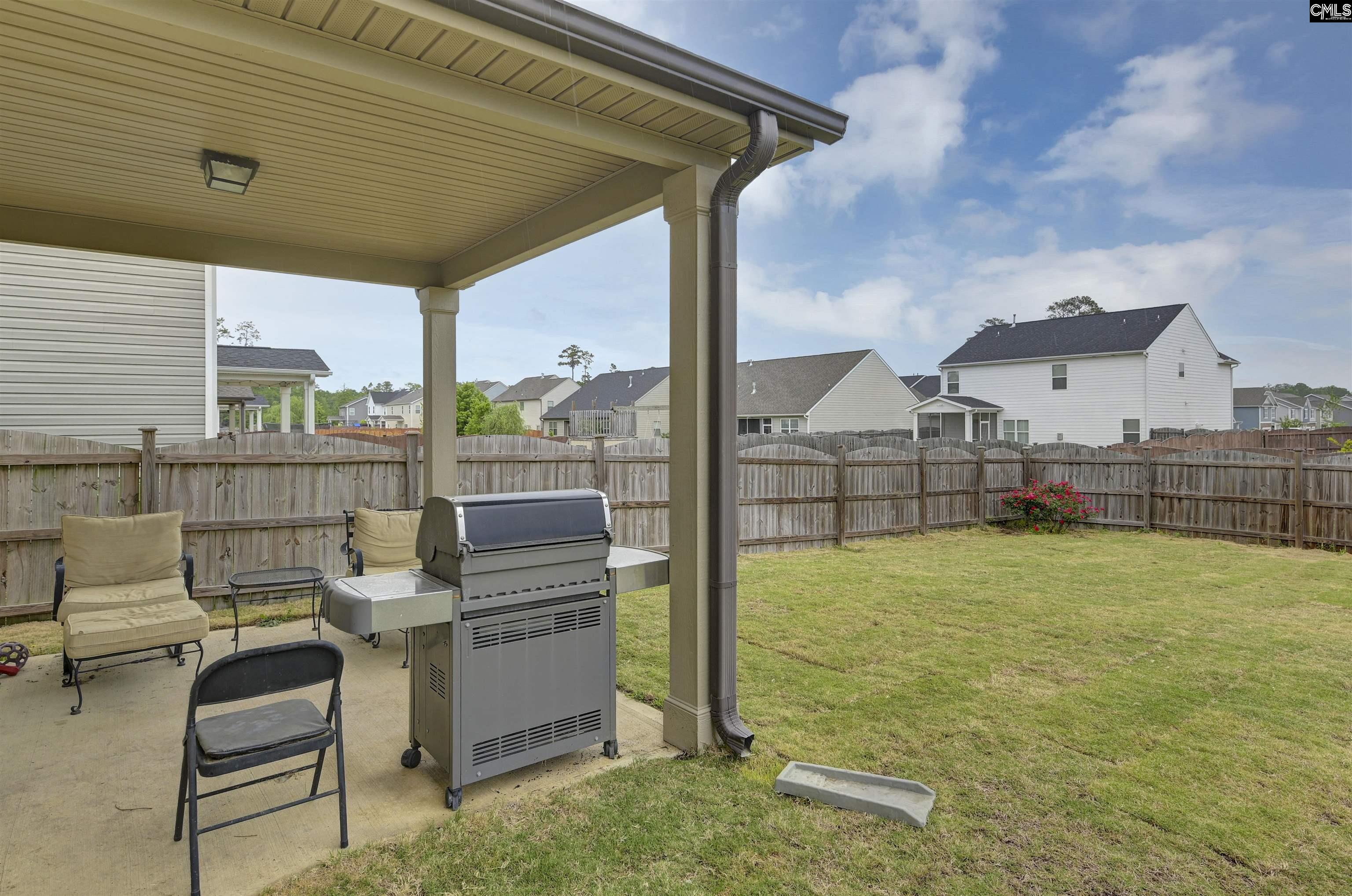 493 Kingsley View Road Blythewood, SC 29016
