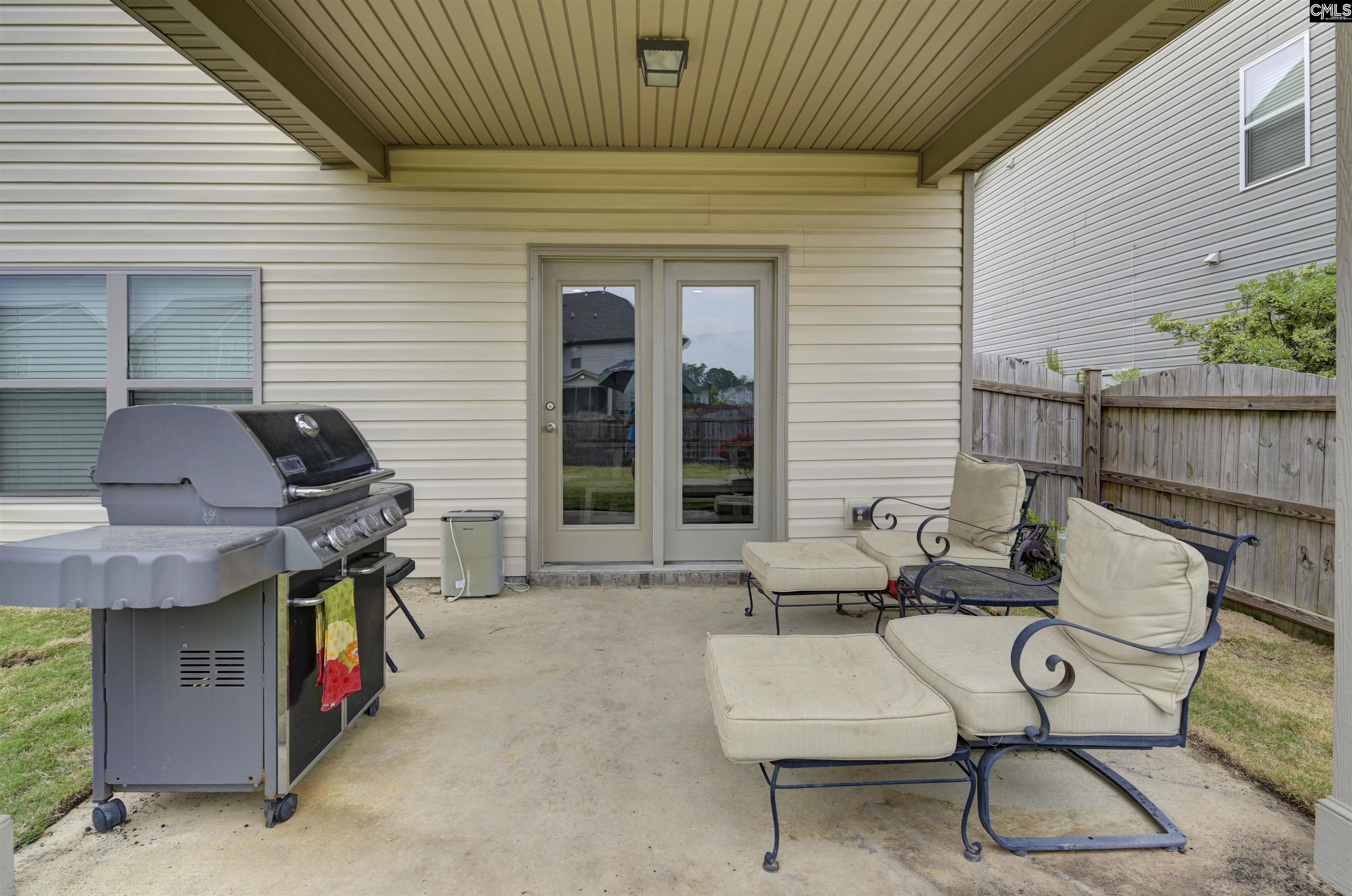 493 Kingsley View Road Blythewood, SC 29016