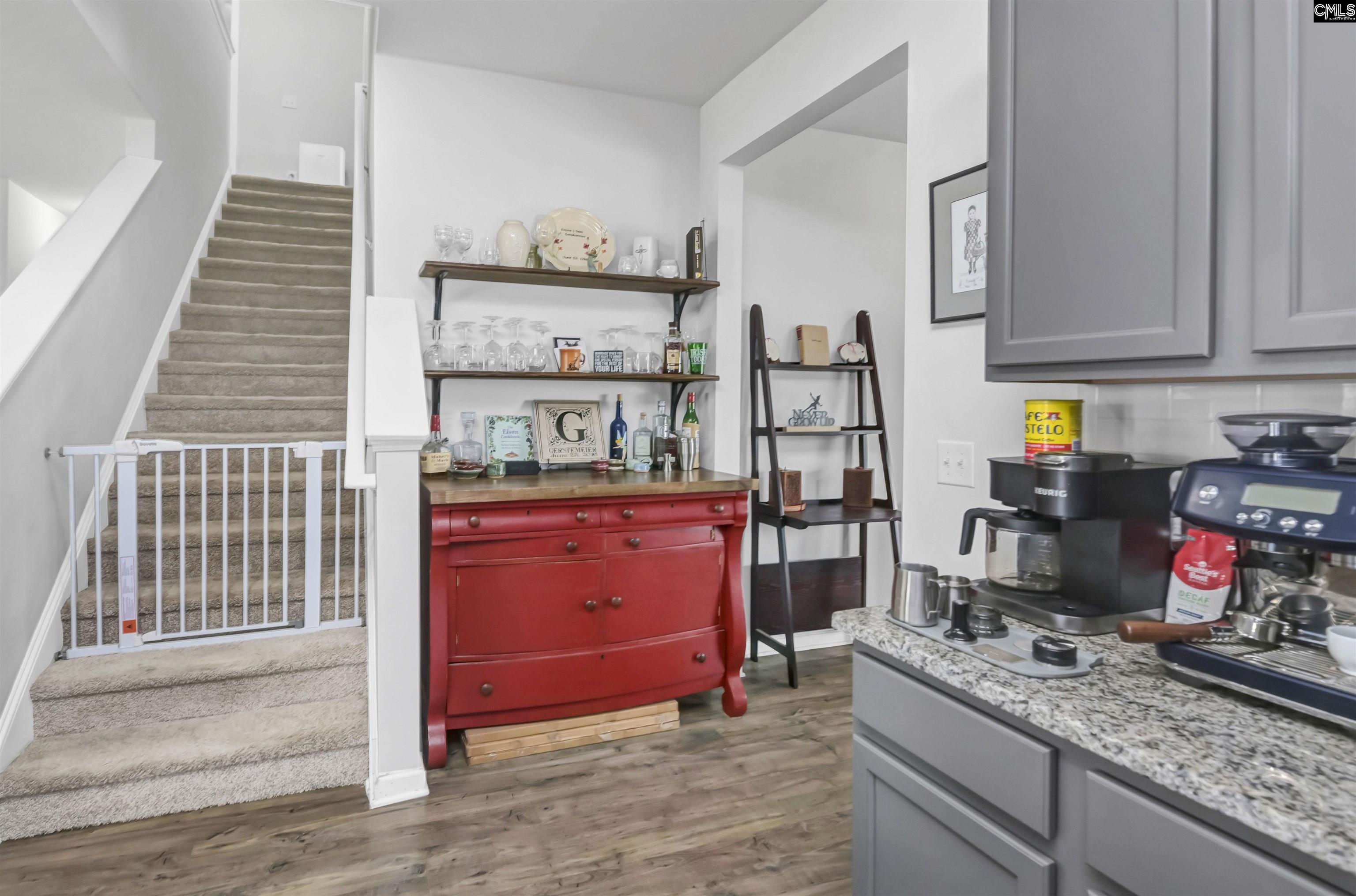 493 Kingsley View Road Blythewood, SC 29016
