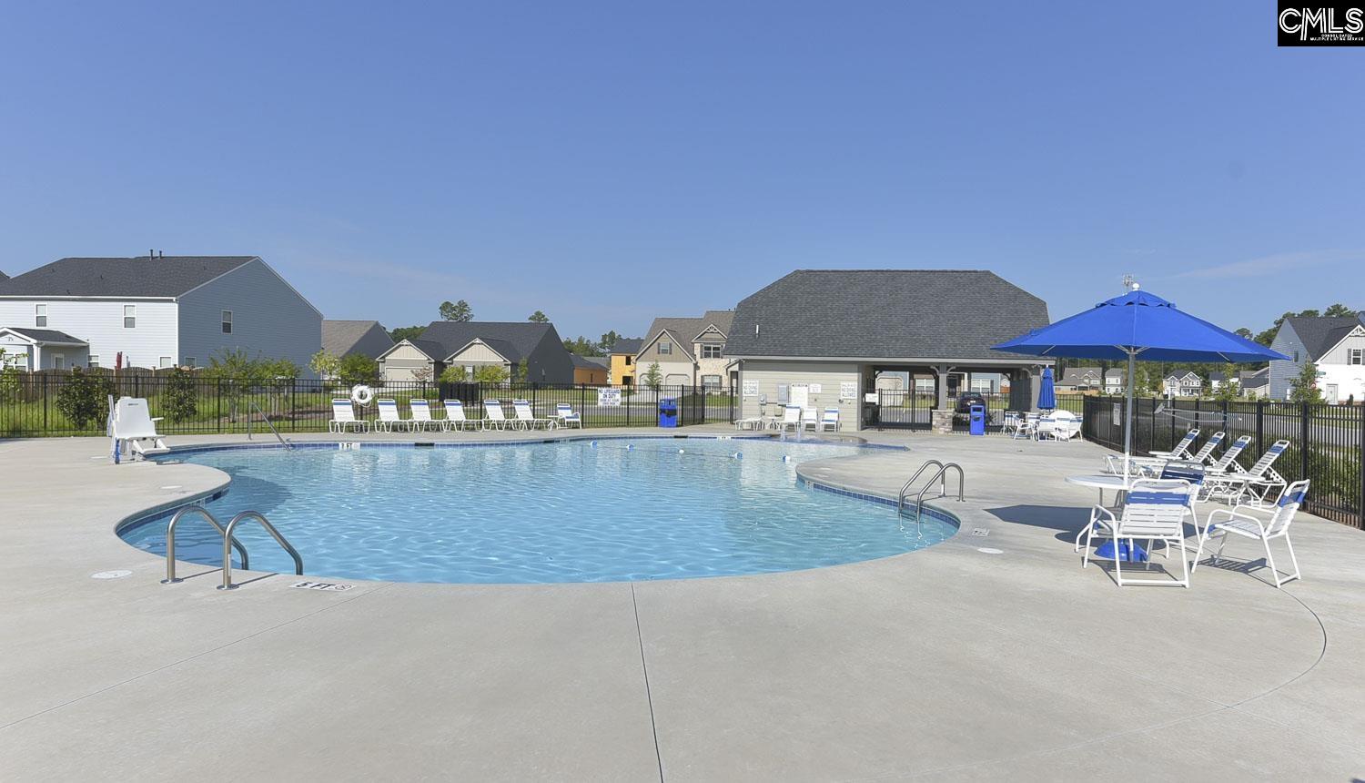 493 Kingsley View Road Blythewood, SC 29016