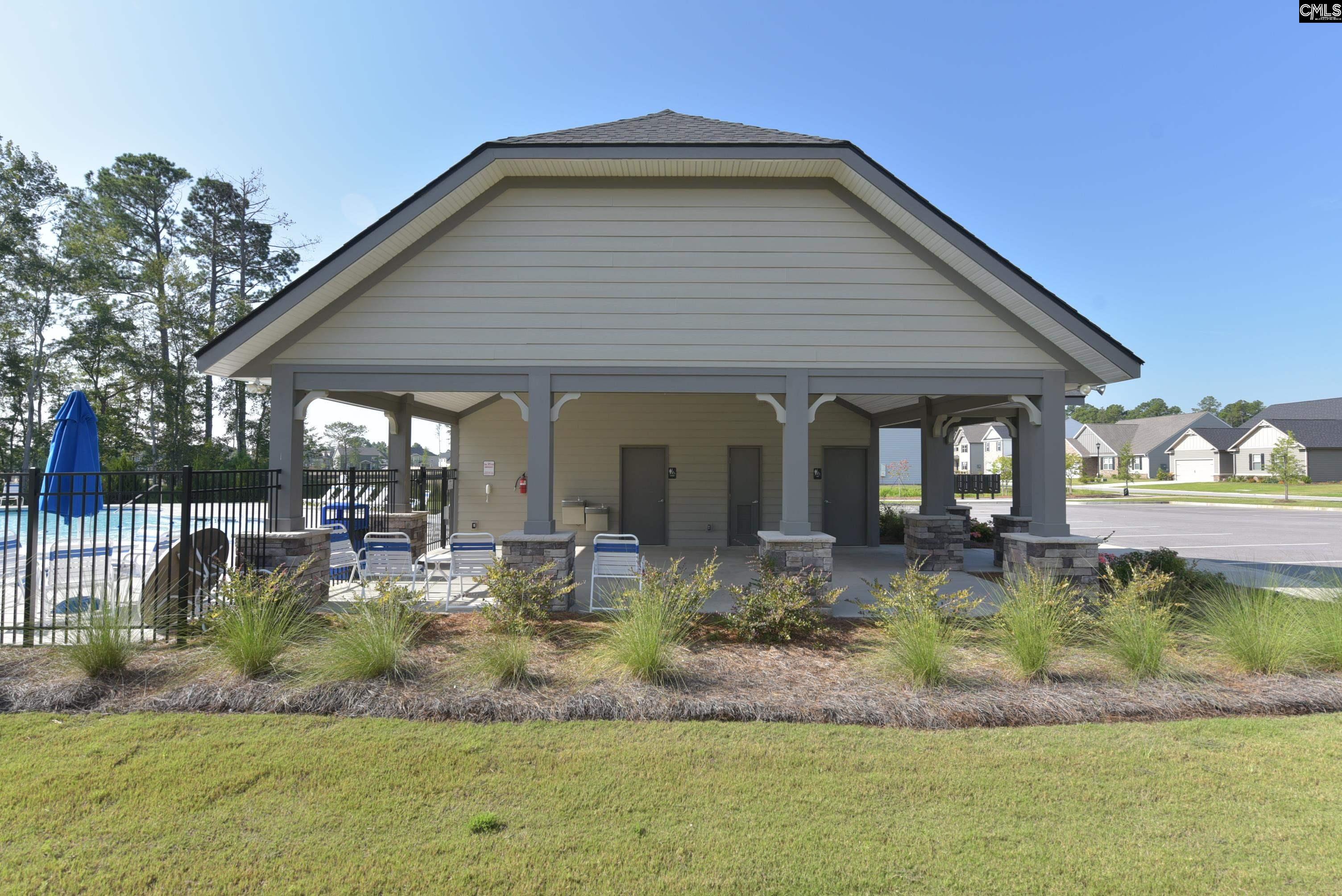 493 Kingsley View Road Blythewood, SC 29016