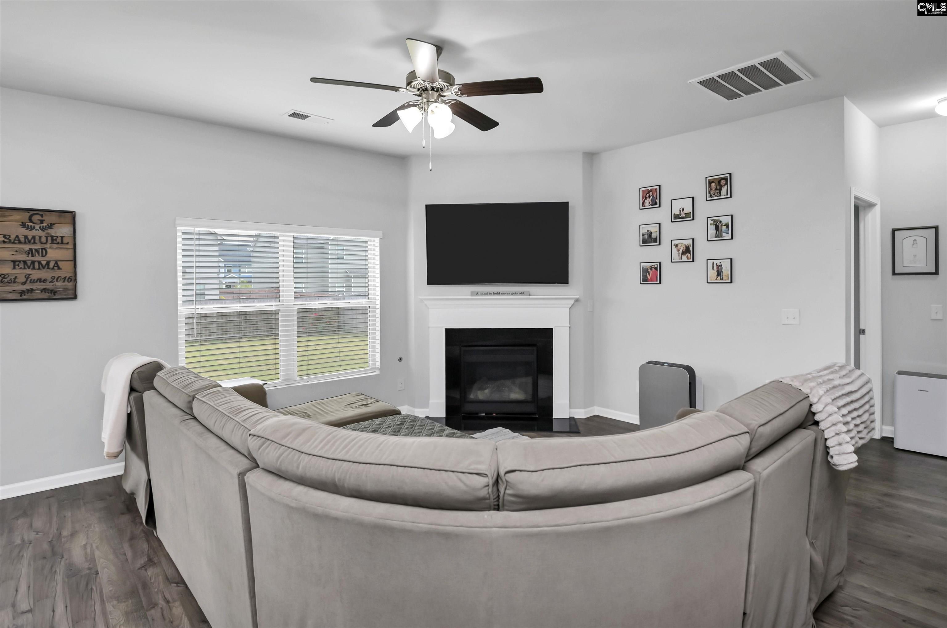 493 Kingsley View Road Blythewood, SC 29016