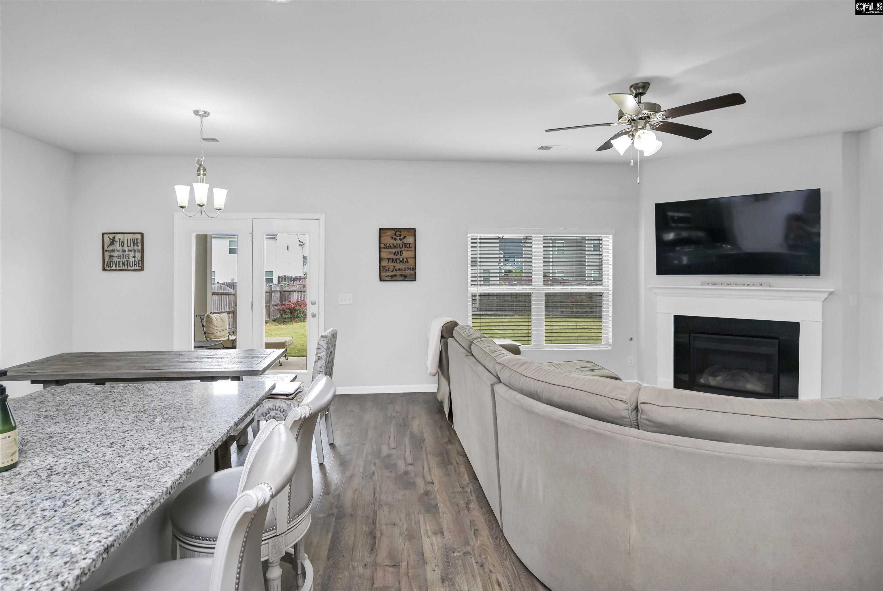 493 Kingsley View Road Blythewood, SC 29016