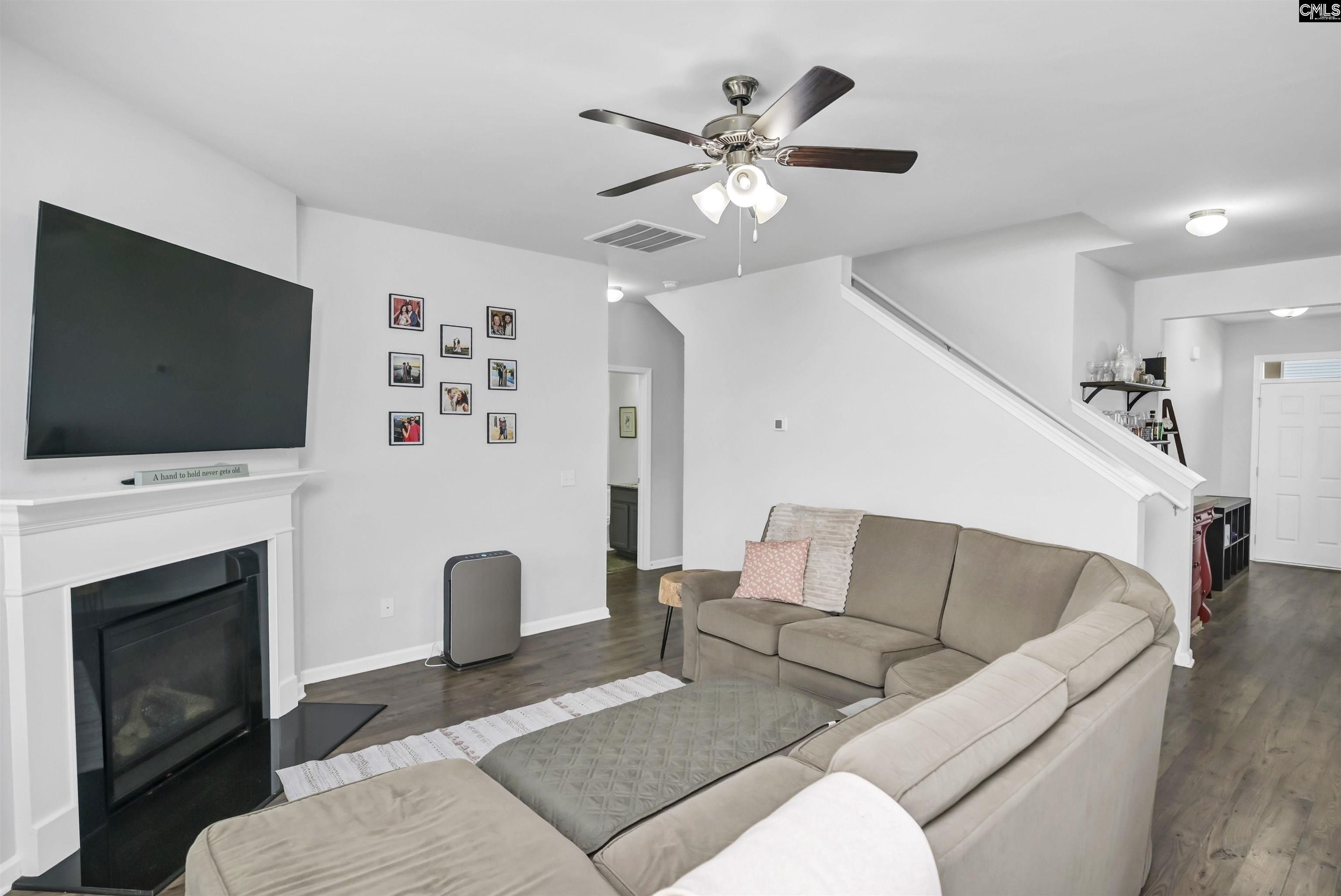 493 Kingsley View Road, Blythewood, South Carolina image 10