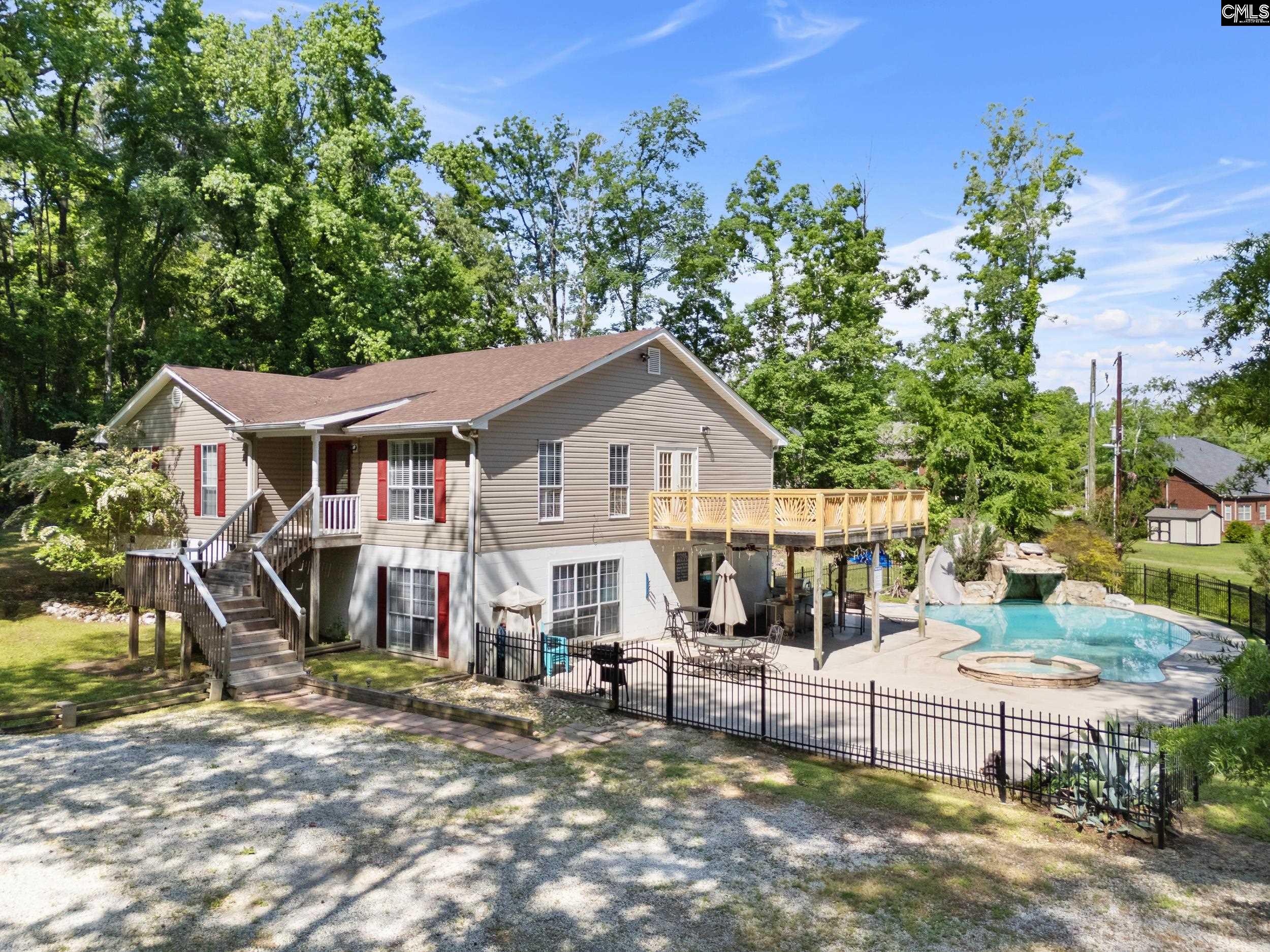 904 Green Meadow Drive Chapin, SC 29036