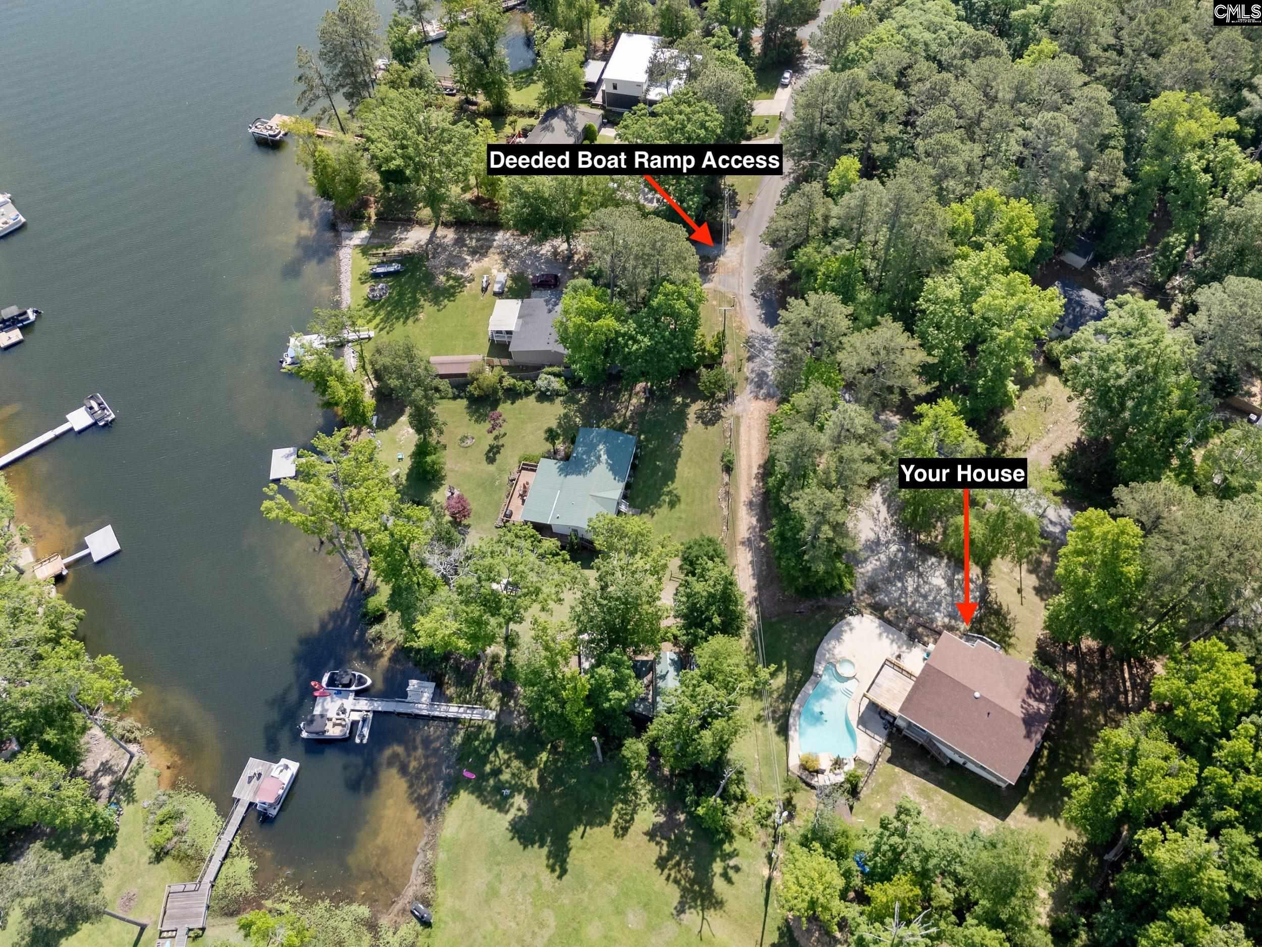 904 Green Meadow Drive Chapin, SC 29036
