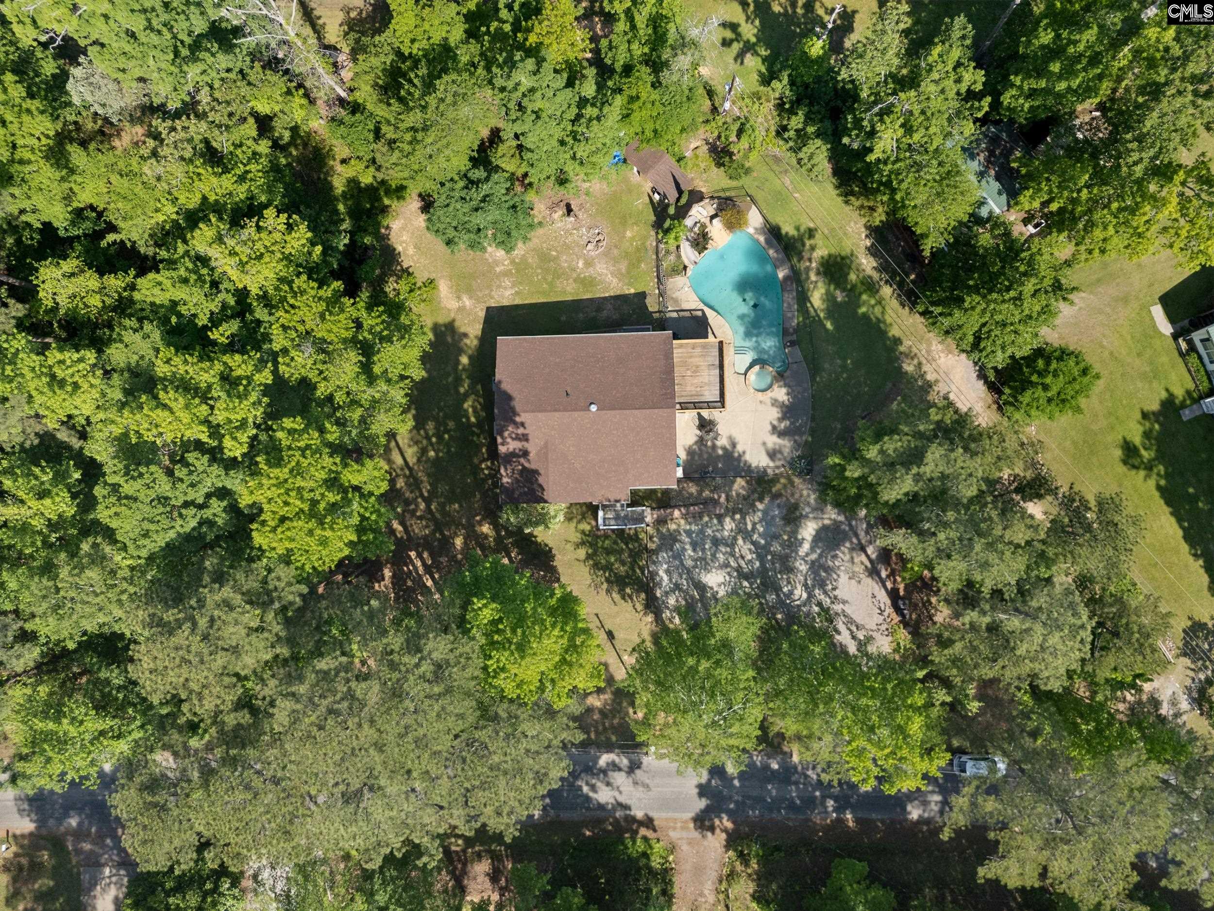 904 Green Meadow Drive Chapin, SC 29036