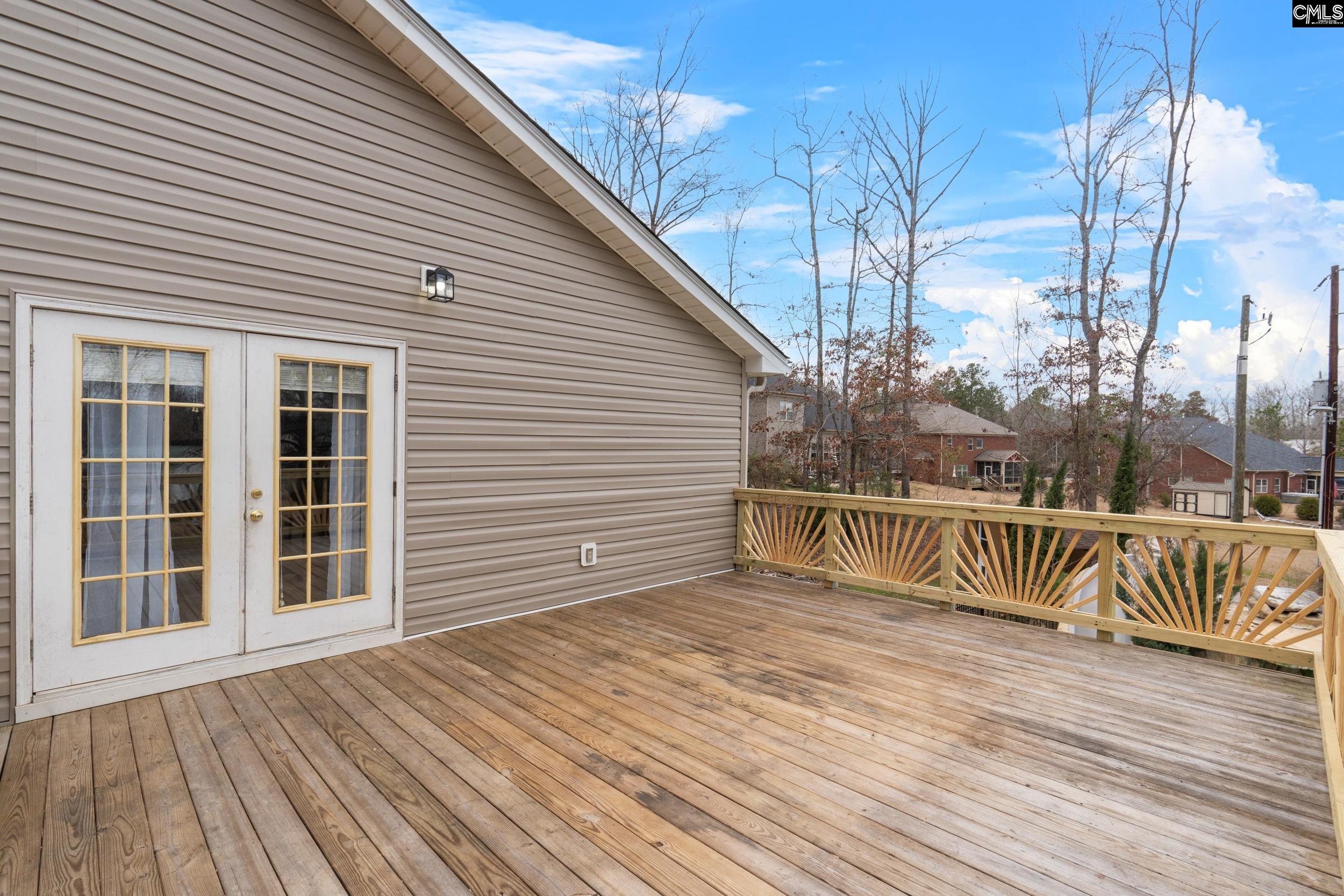 904 Green Meadow Drive Chapin, SC 29036