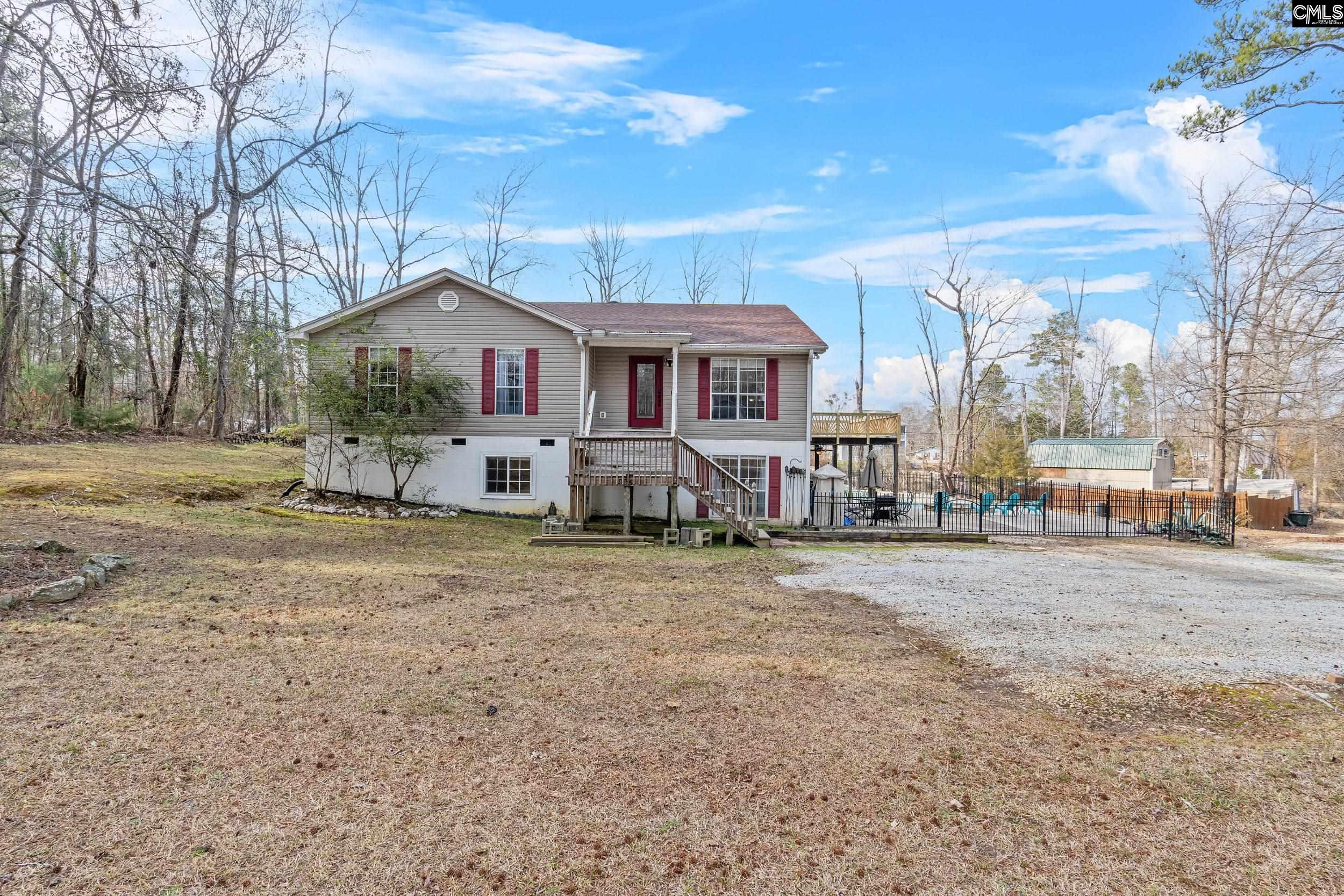 904 Green Meadow Drive Chapin, SC 29036