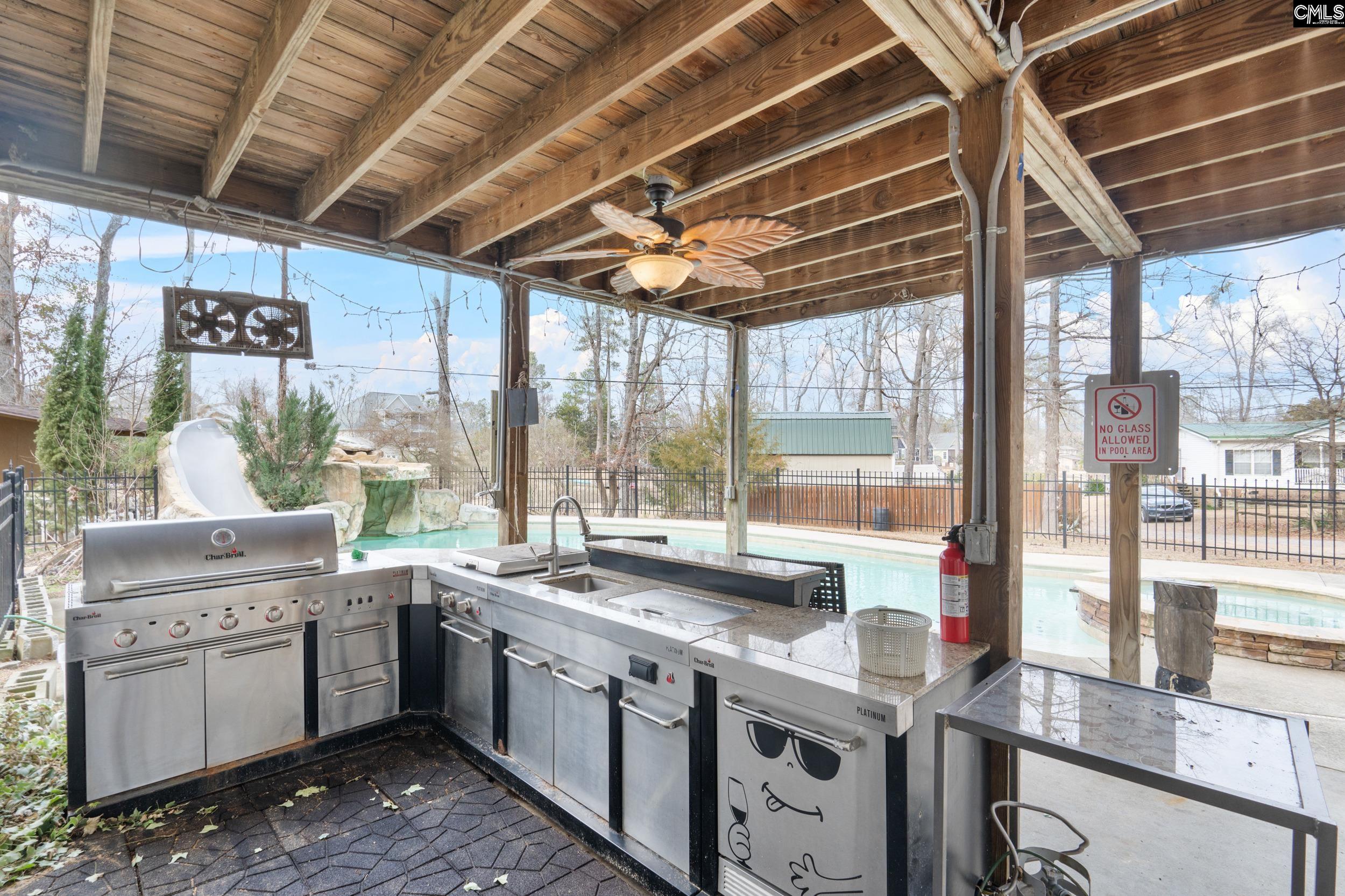 904 Green Meadow Drive Chapin, SC 29036
