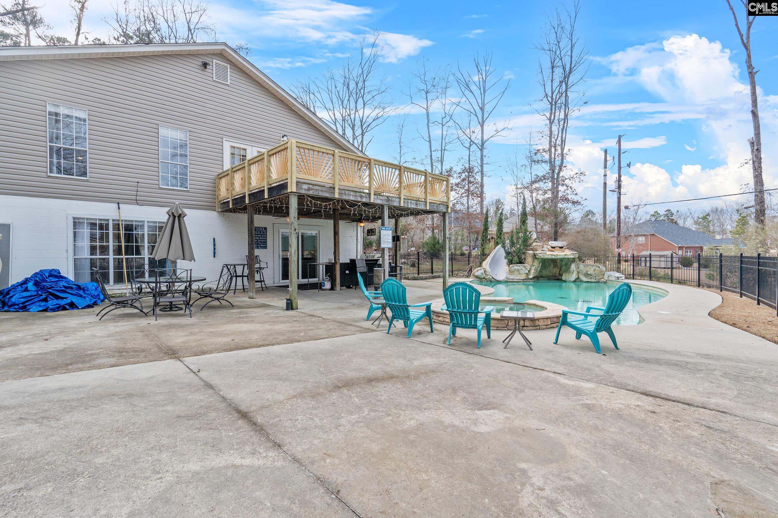 904 Green Meadow Drive Chapin, SC 29036