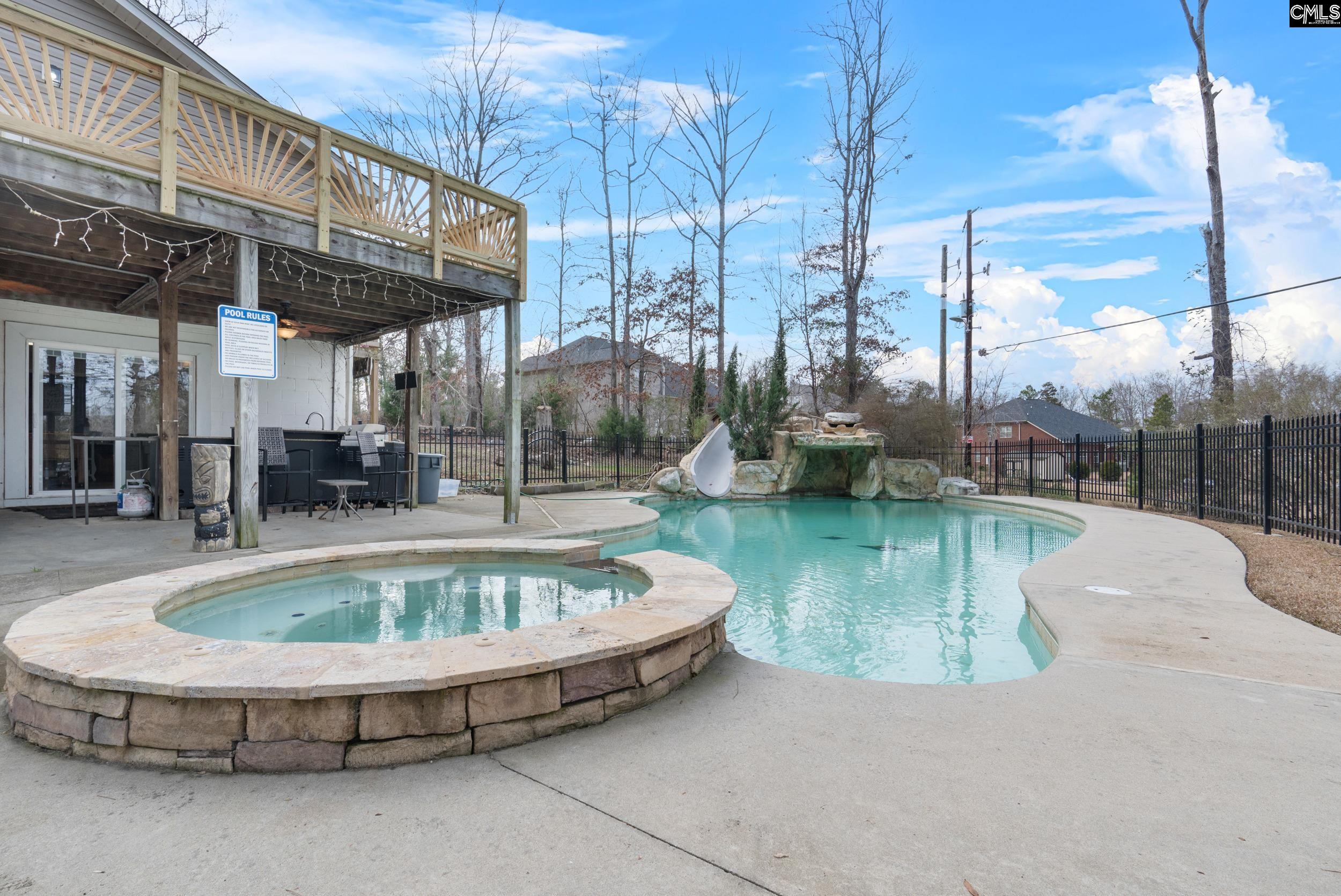 904 Green Meadow Drive Chapin, SC 29036