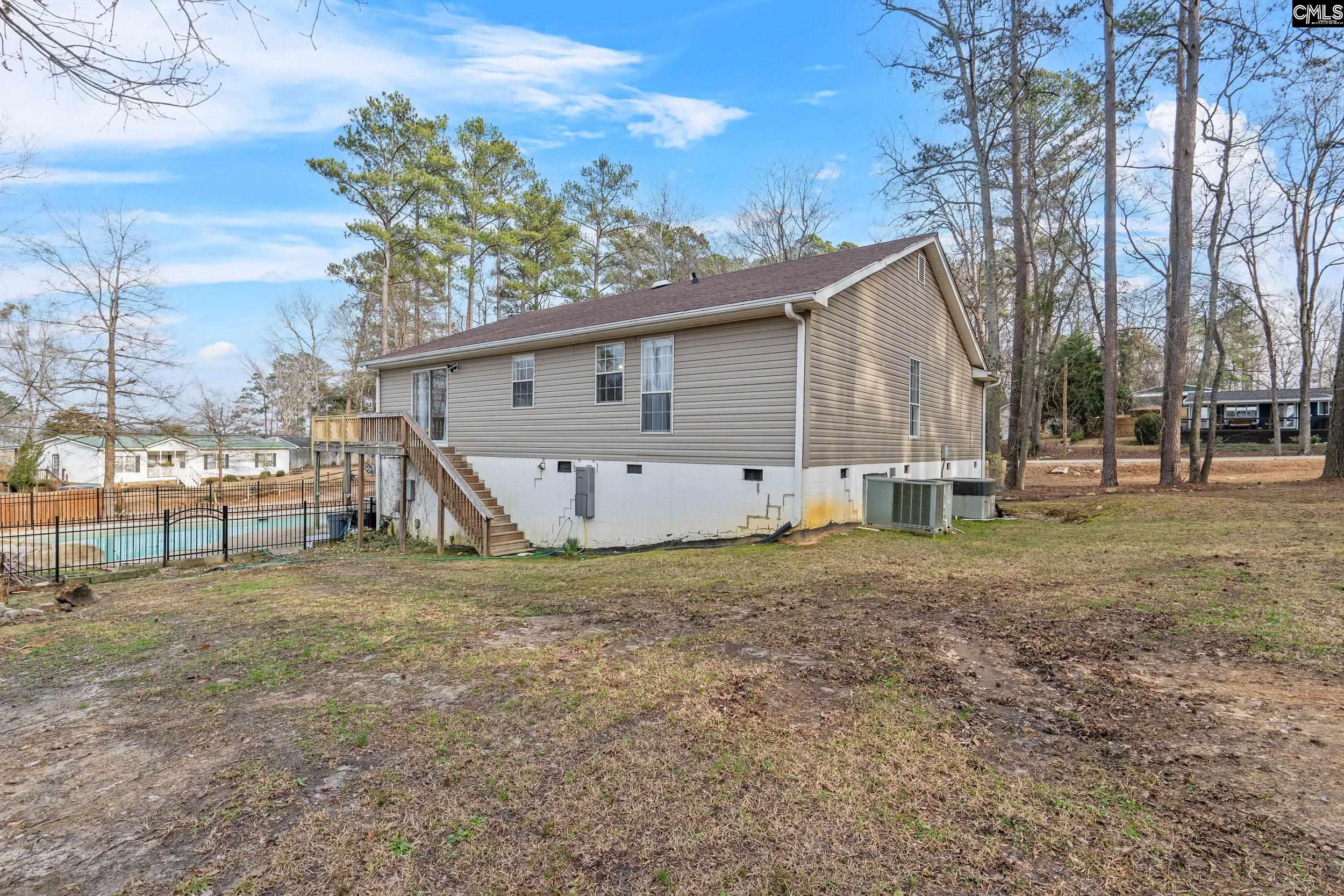 904 Green Meadow Drive Chapin, SC 29036