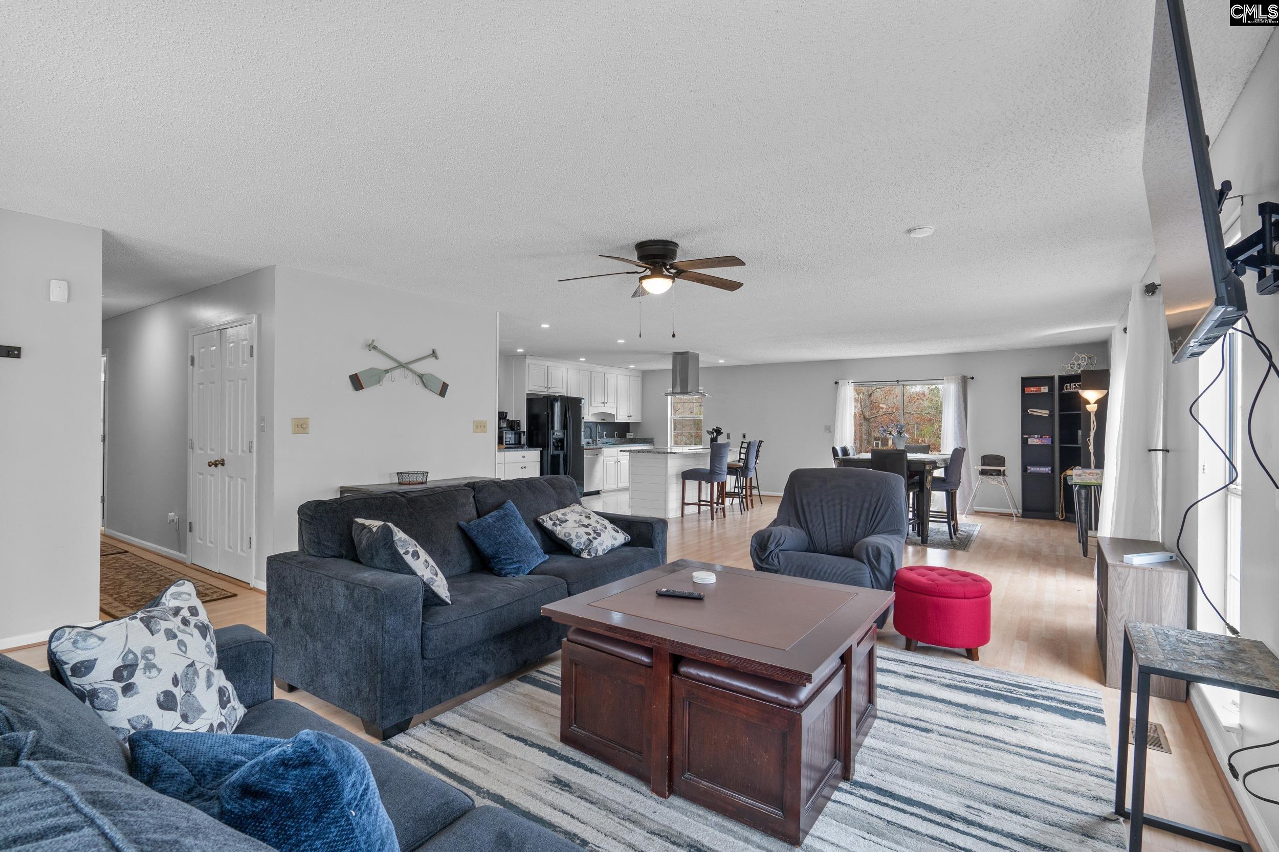 904 Green Meadow Drive Chapin, SC 29036