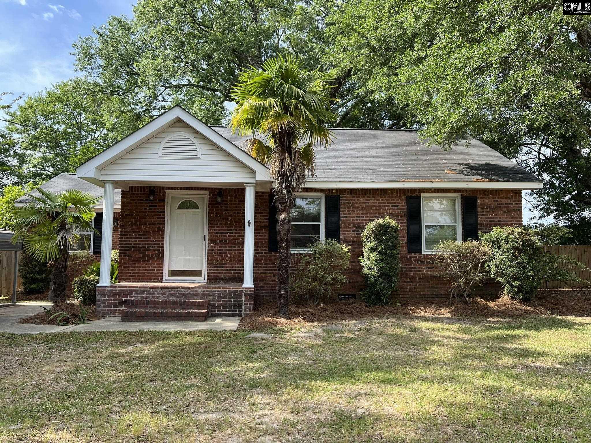 247 Martha Street Batesburg, SC 29006